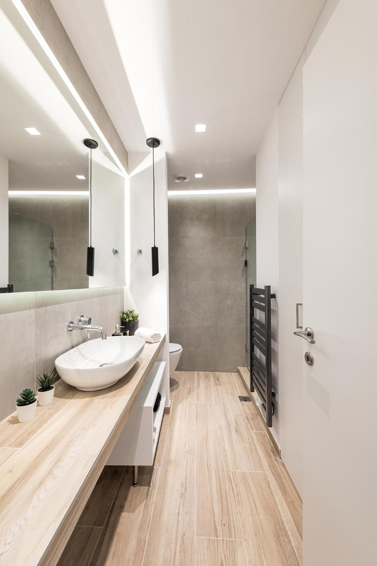 Junior Suite with Sea View