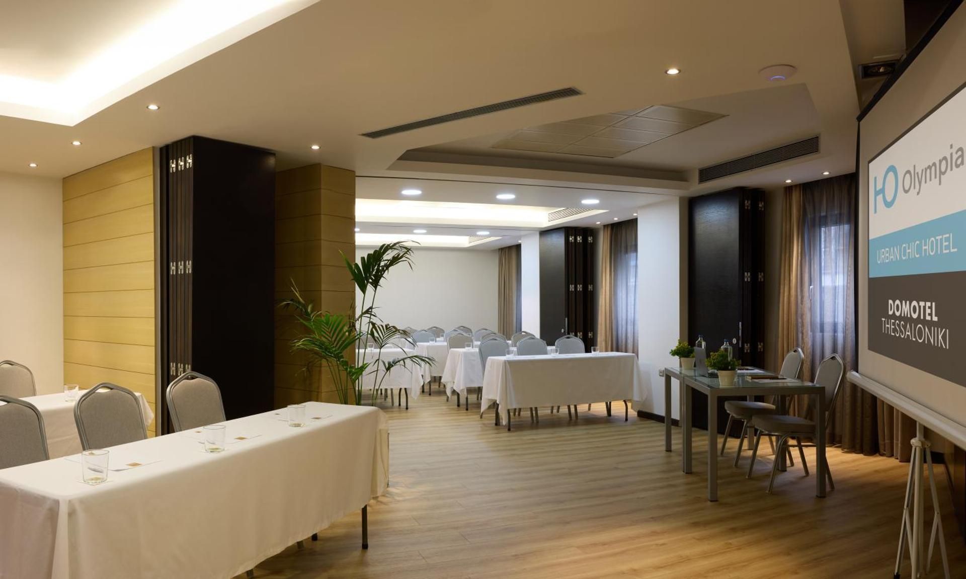 meeting room / ballrooms