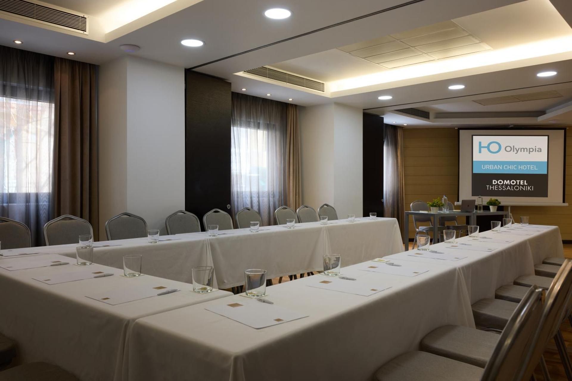 meeting room / ballrooms