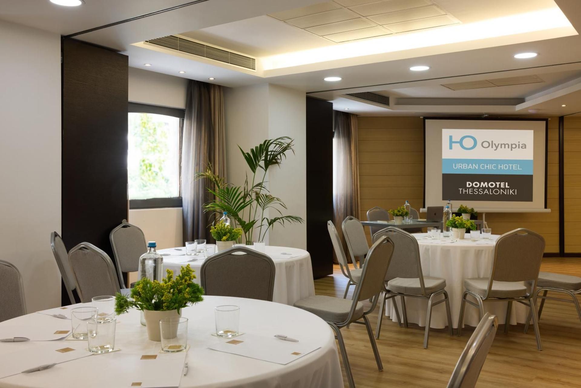 meeting room / ballrooms