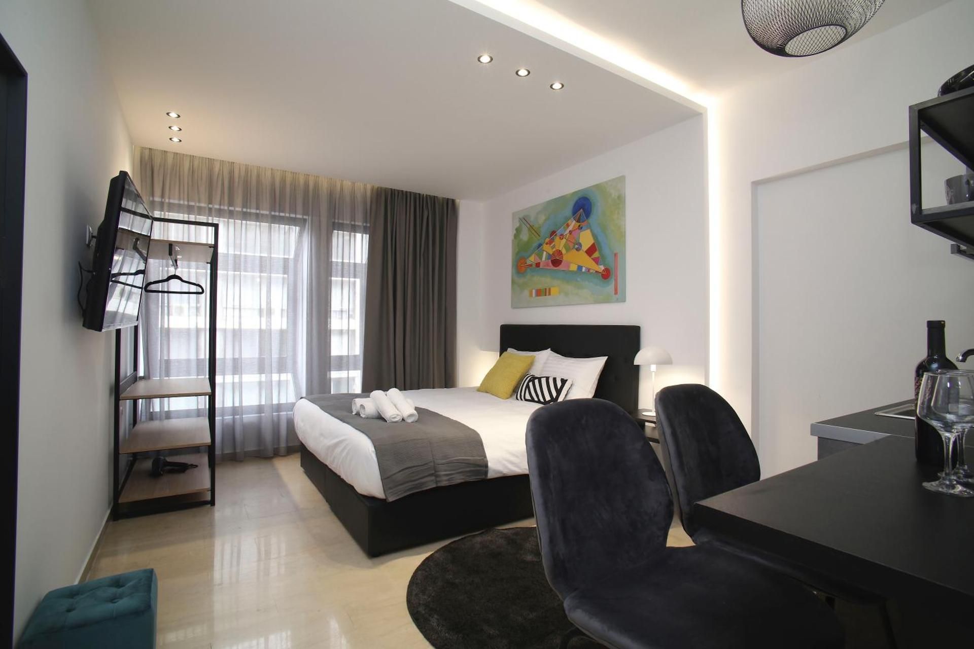 Superior Suite