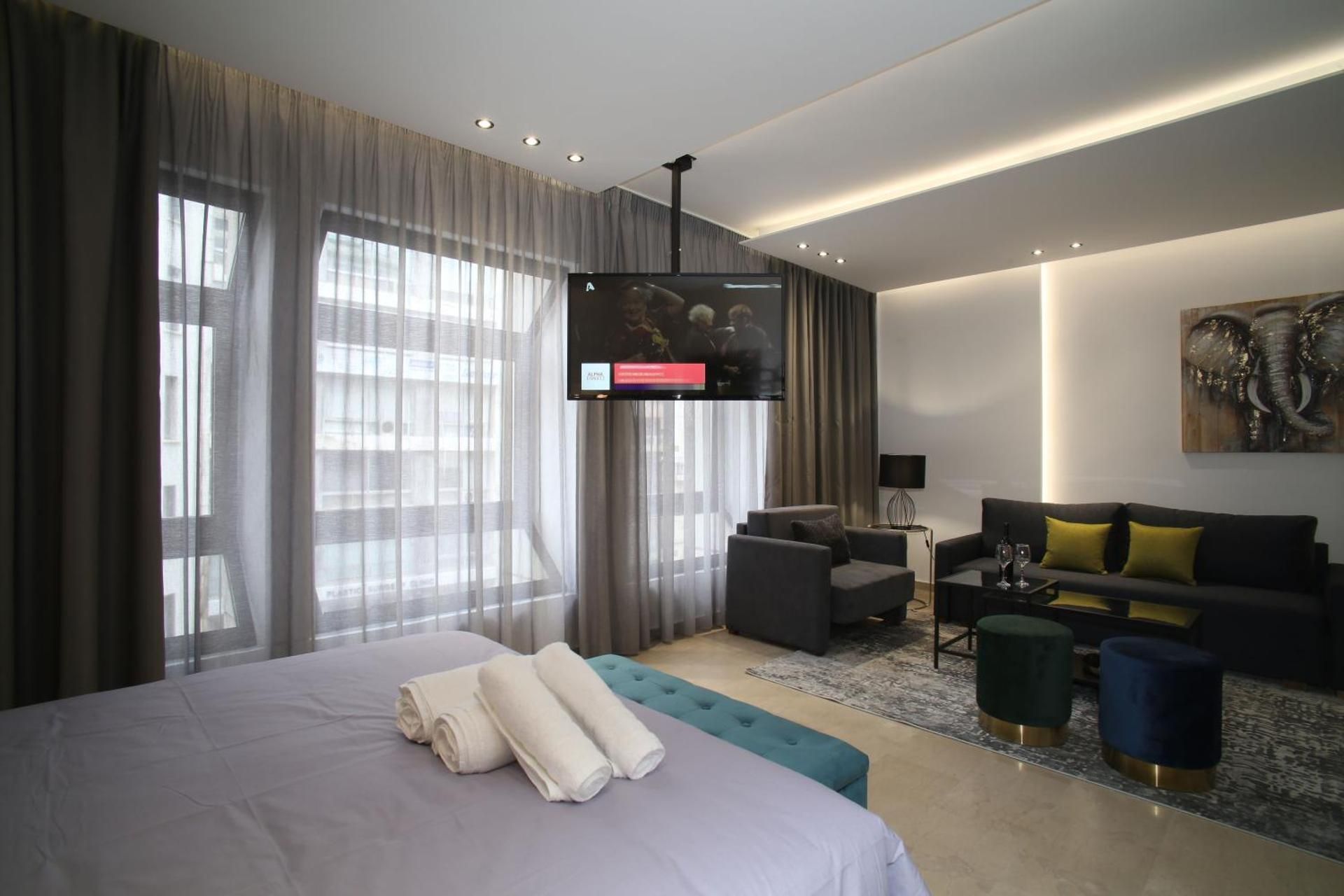 Suite