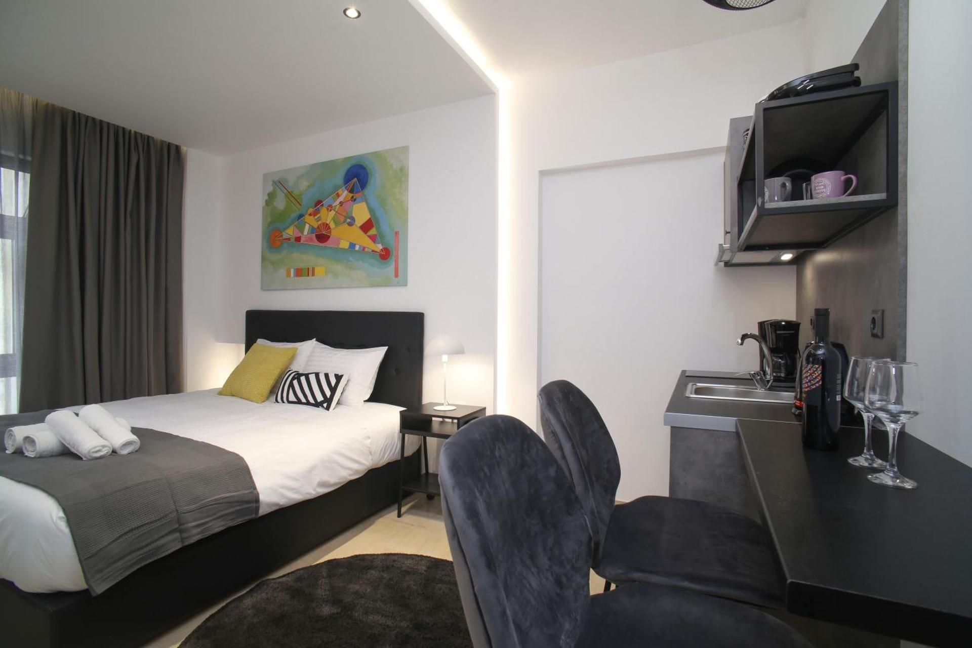 Superior Suite