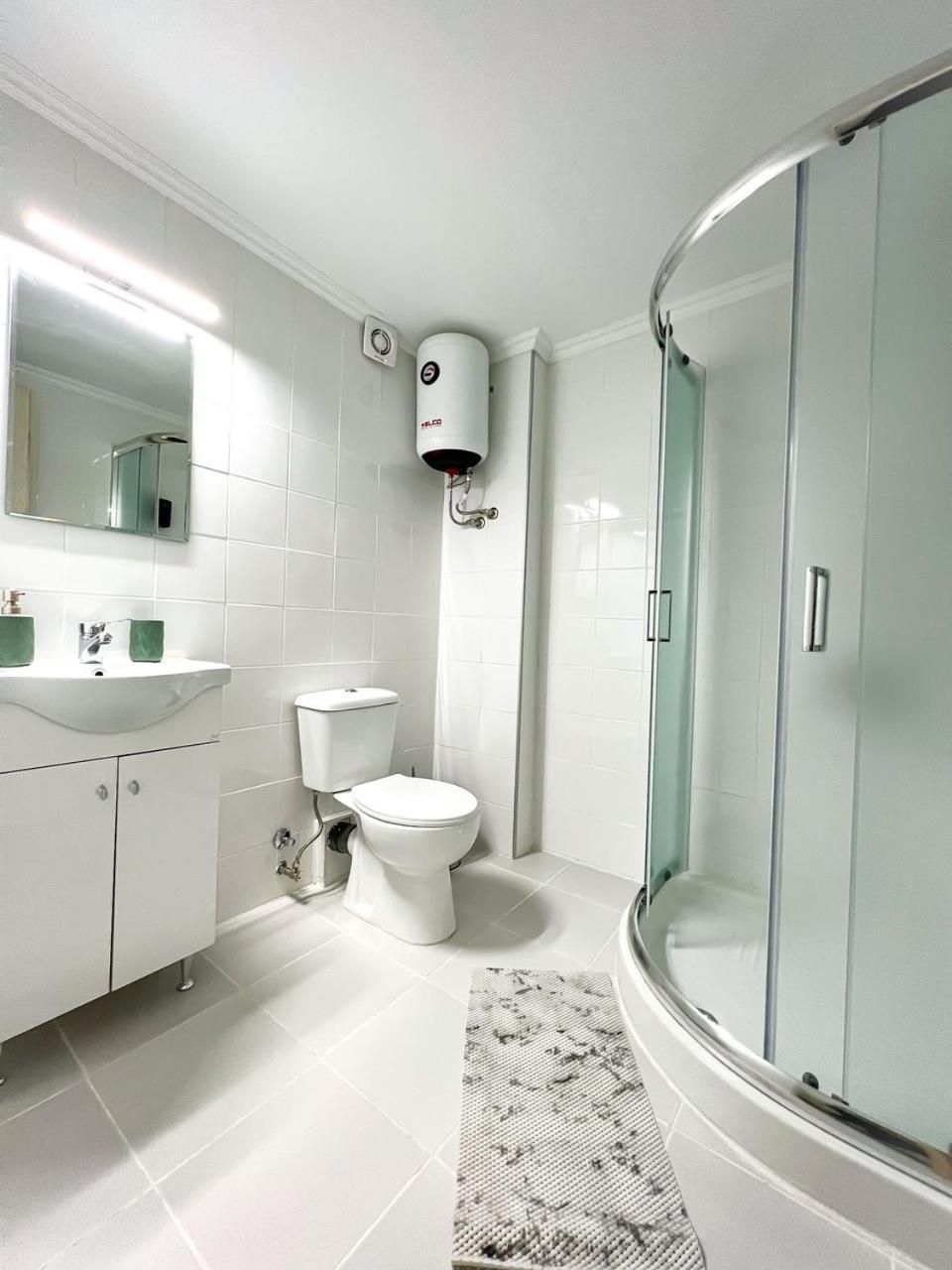 Deluxe Double Room with Extra Bed
