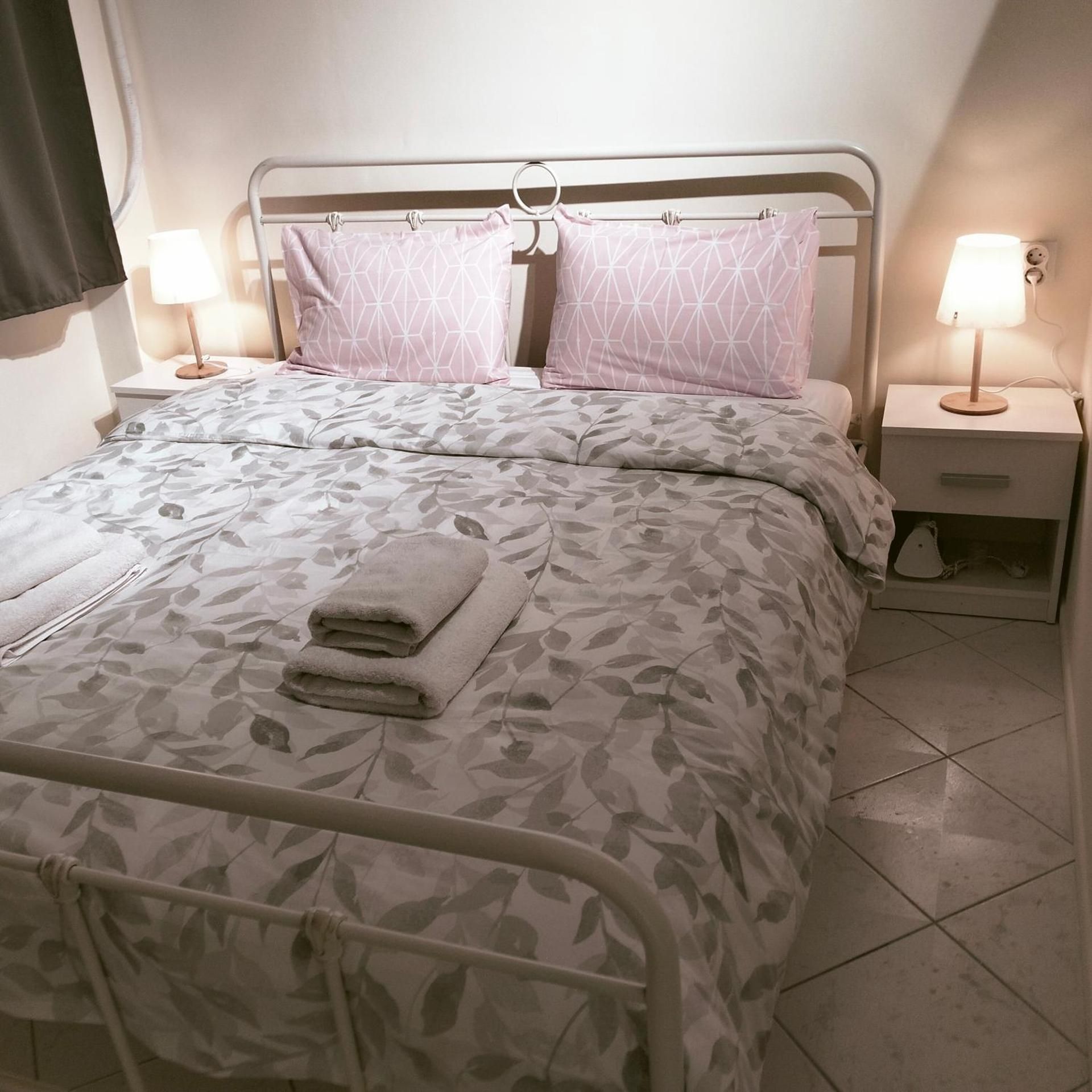 Comfort Quadruple Room