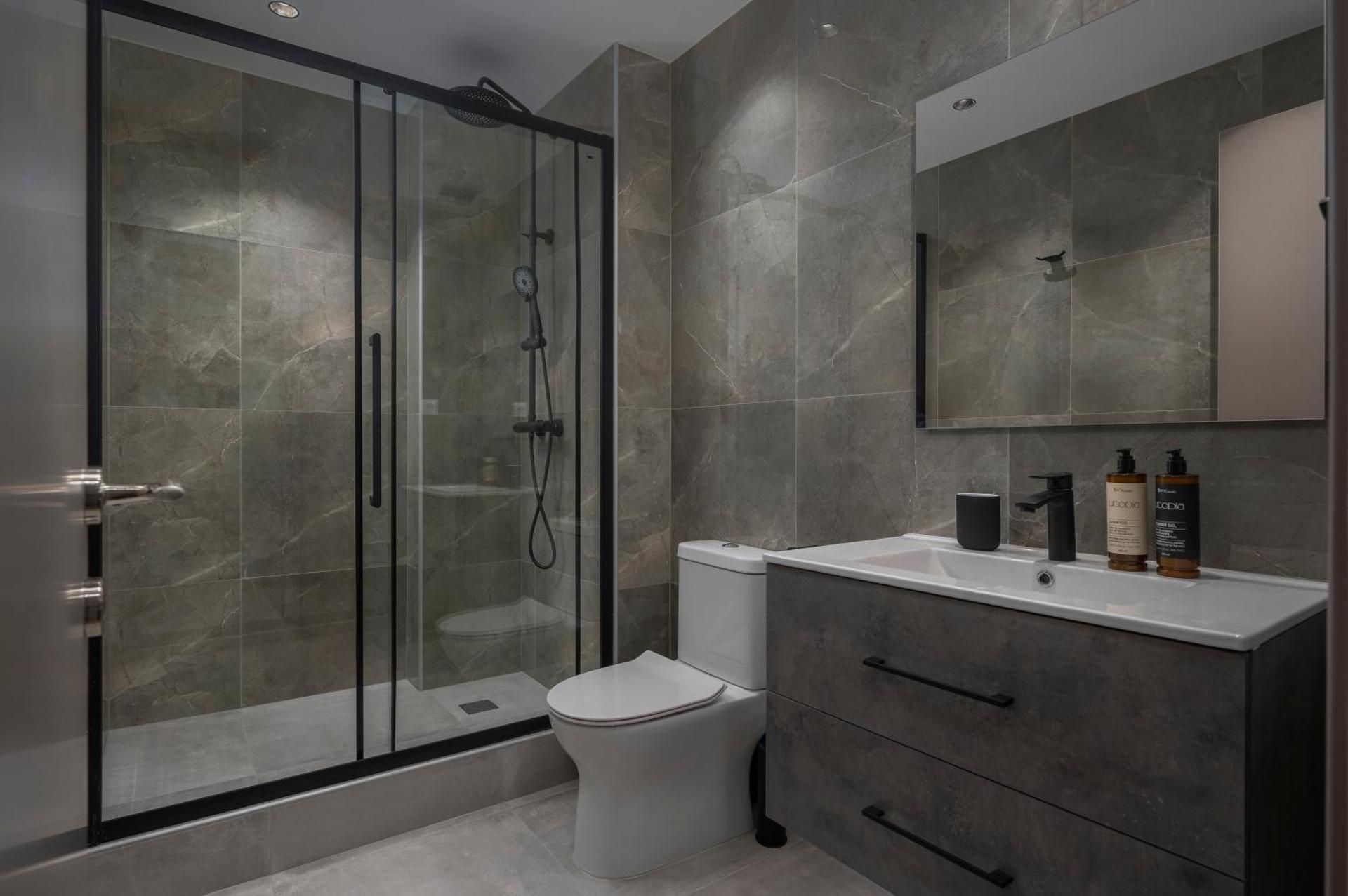 Hebrard Industrial Suites