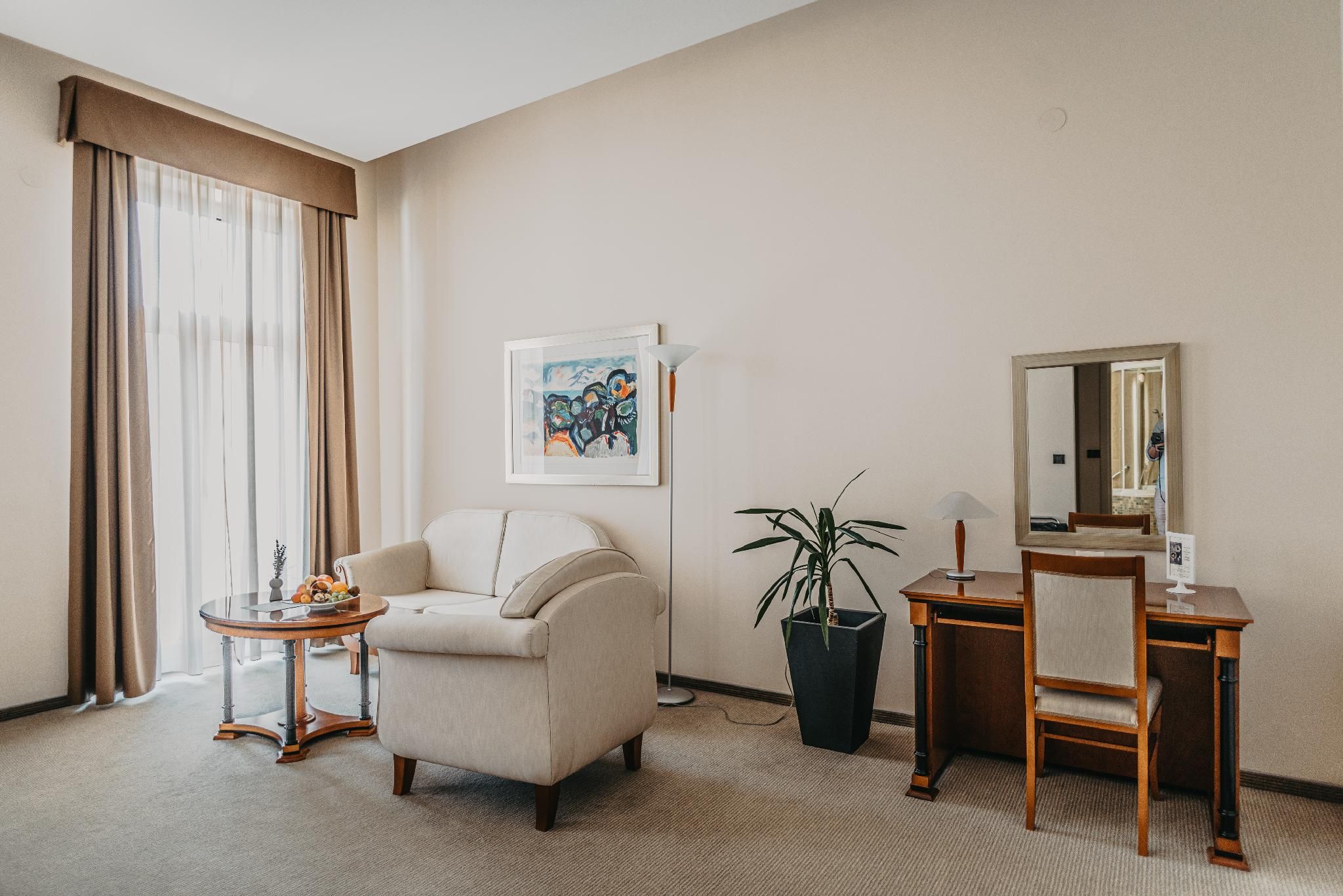 Premium Double Room