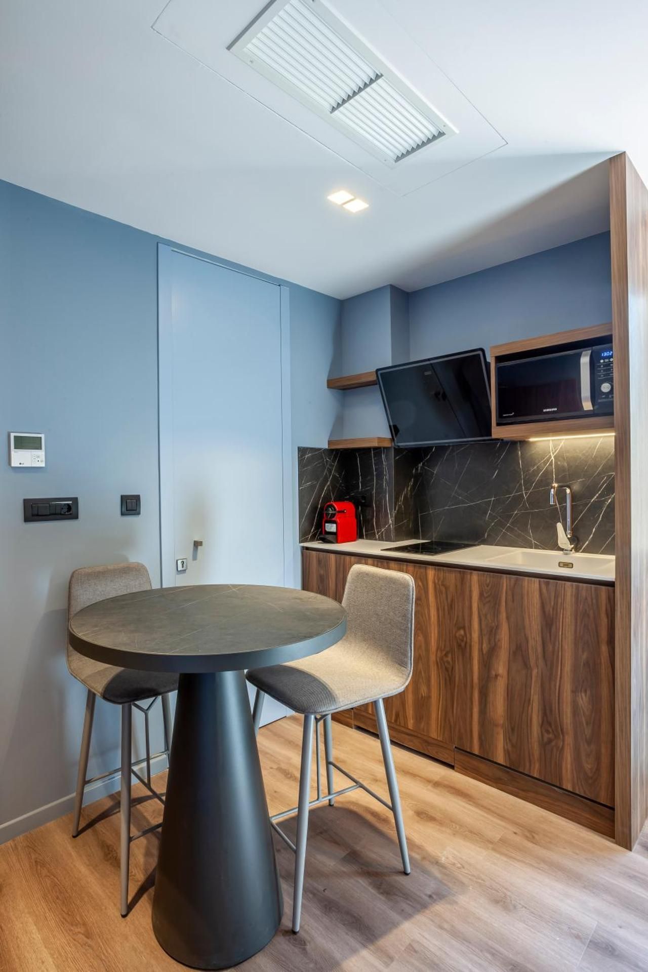 Katouni25 Luxury Suites Deluxe Studio 3