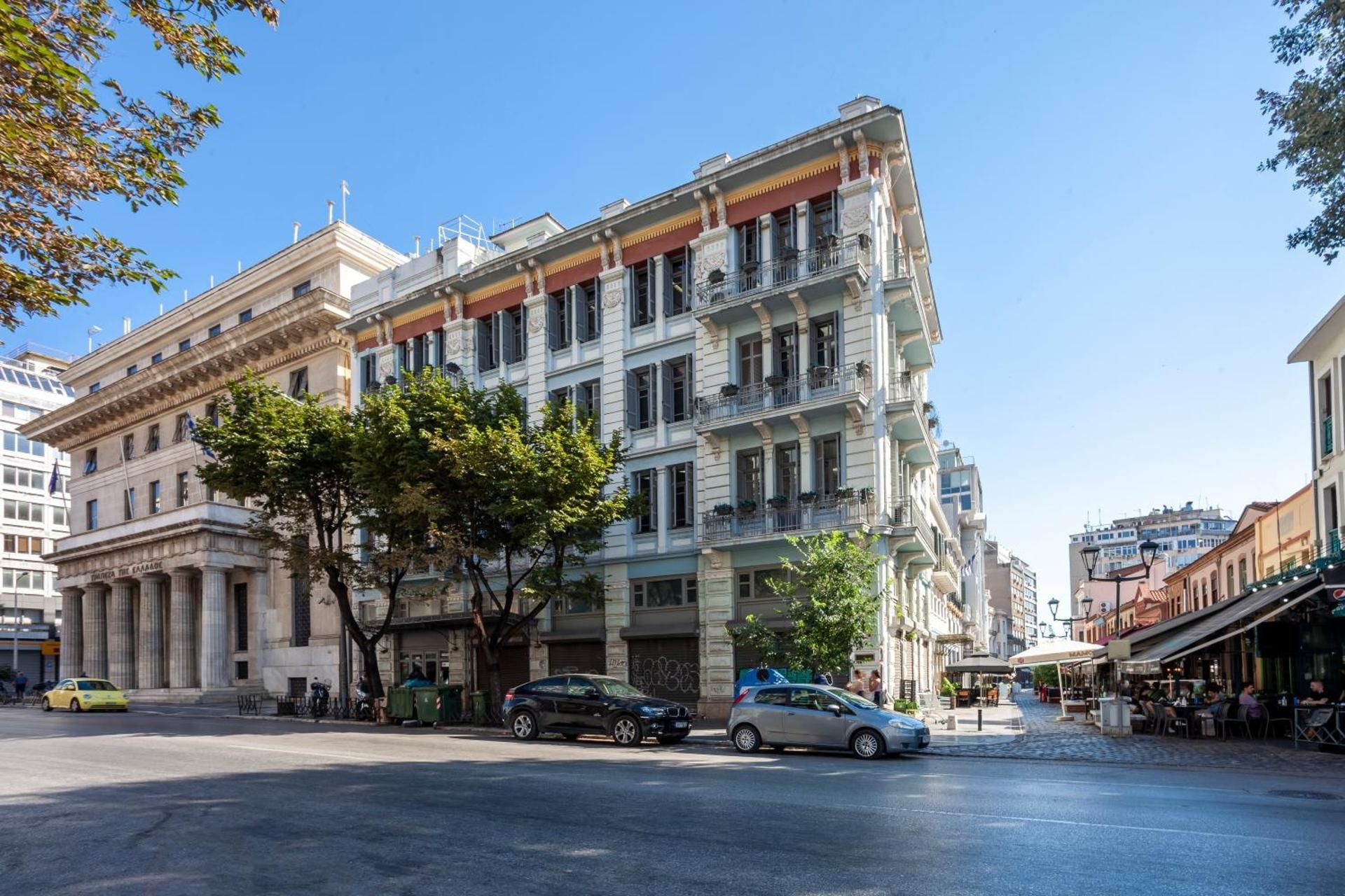 Katouni25 Luxury Suites