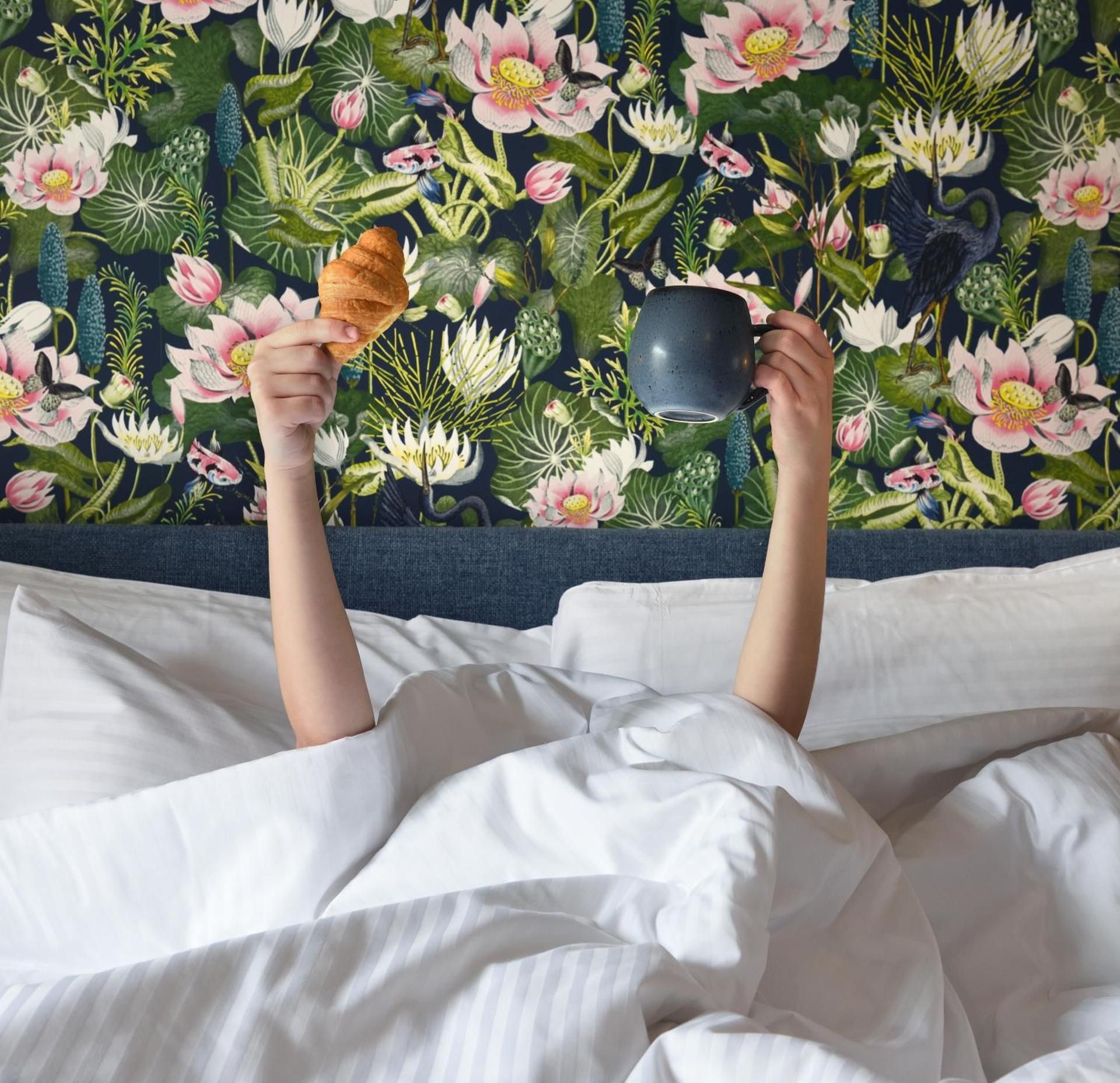 The Oscar Olympic Hotel Cozy Room 2