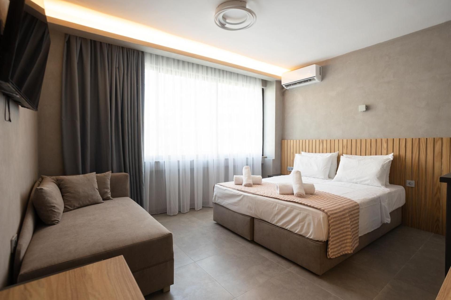 Classic Triple Room