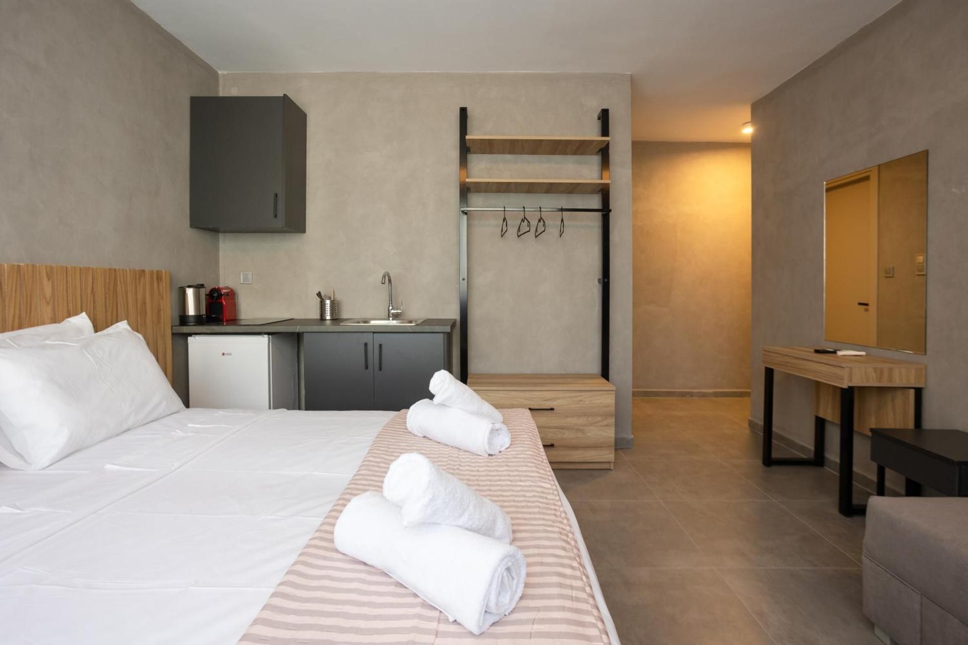 Classic Triple Room