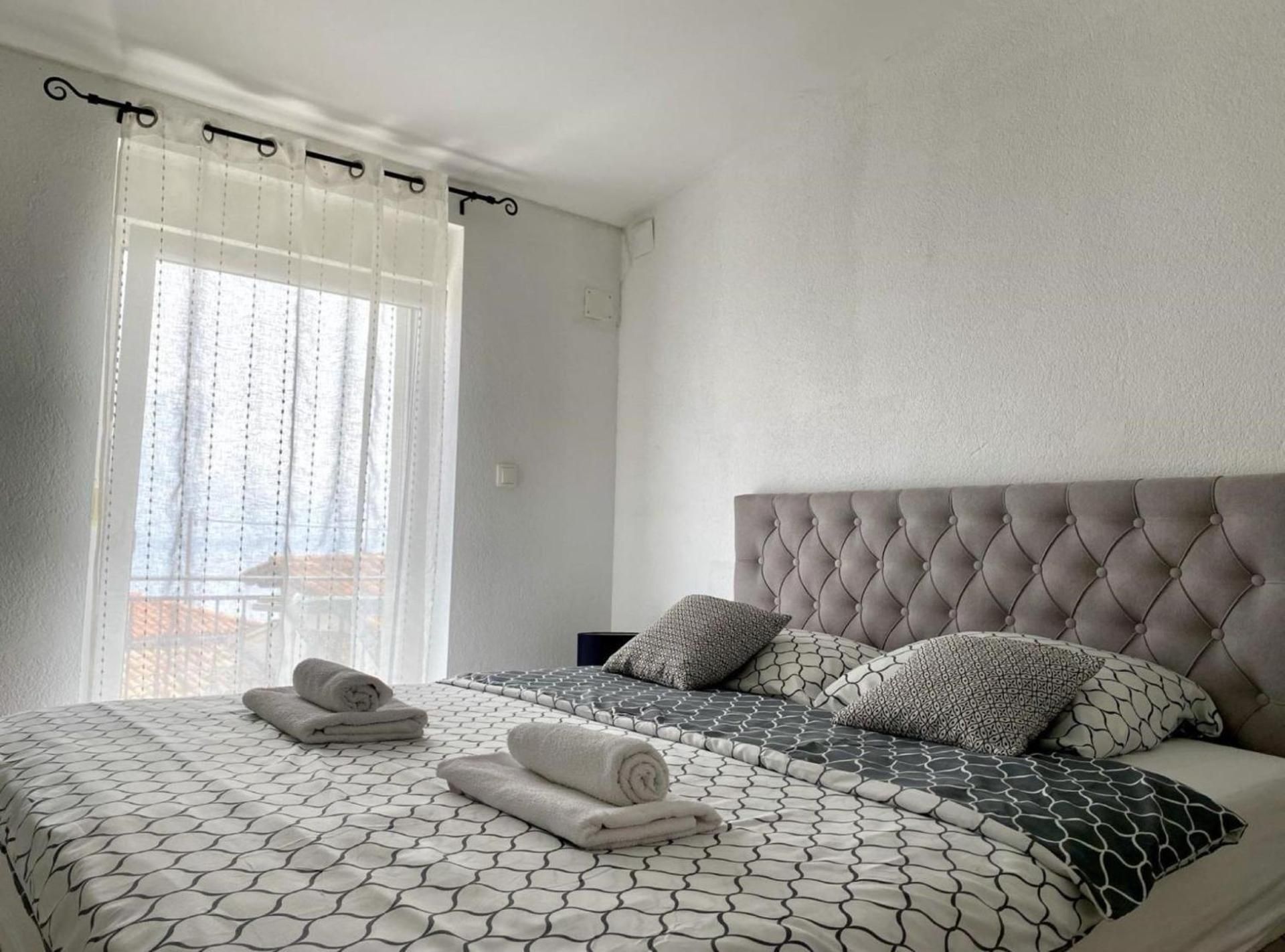 Standard One Bedroom Apartment