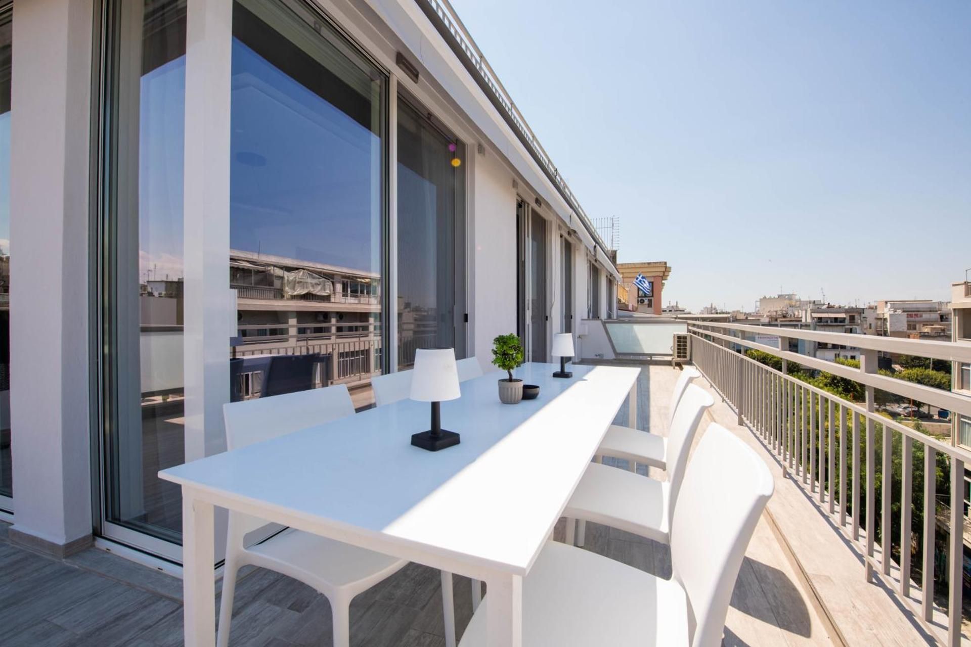 One-Bedroom Premium Apartment