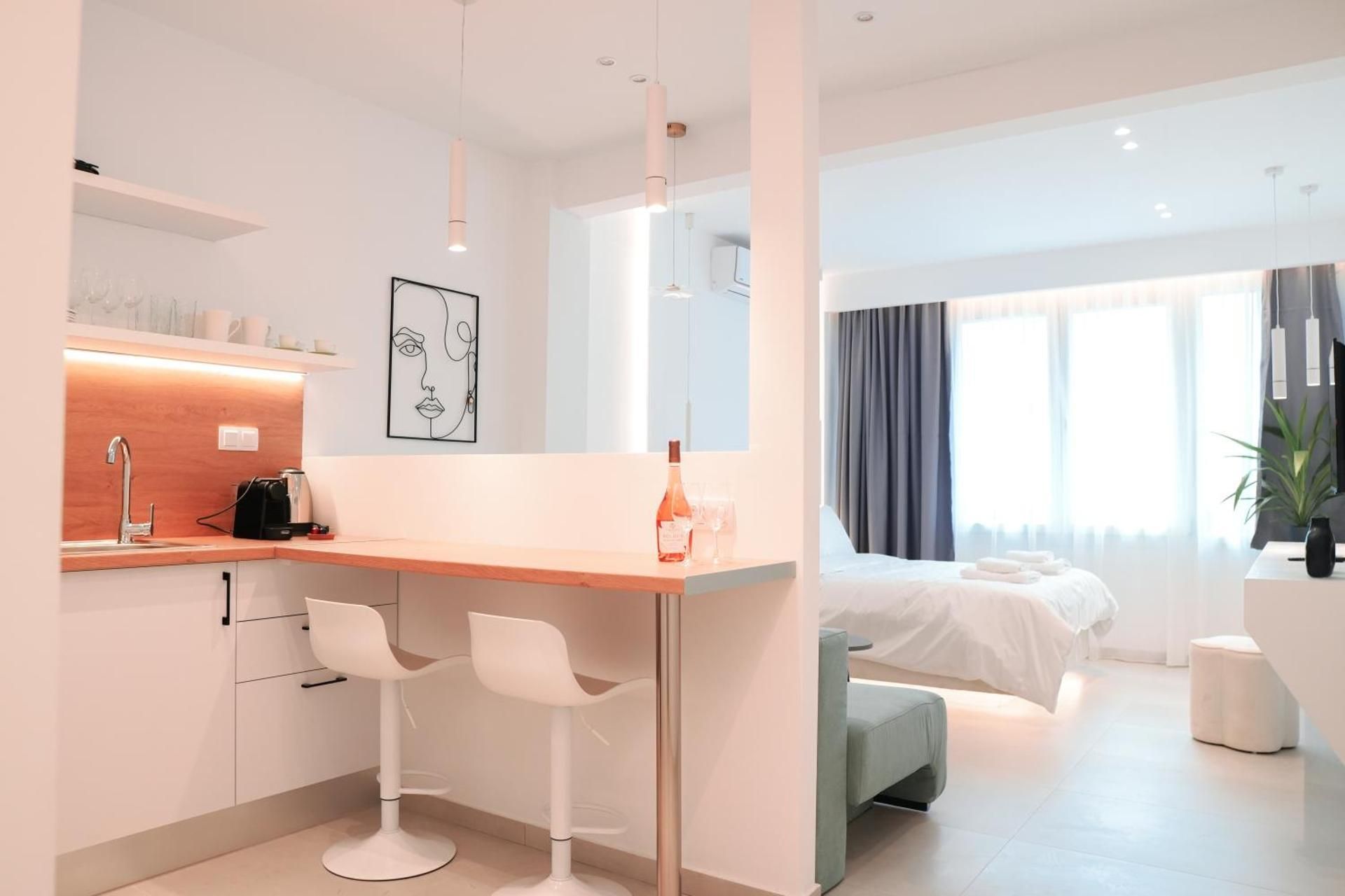 Double Room with Extra Bed