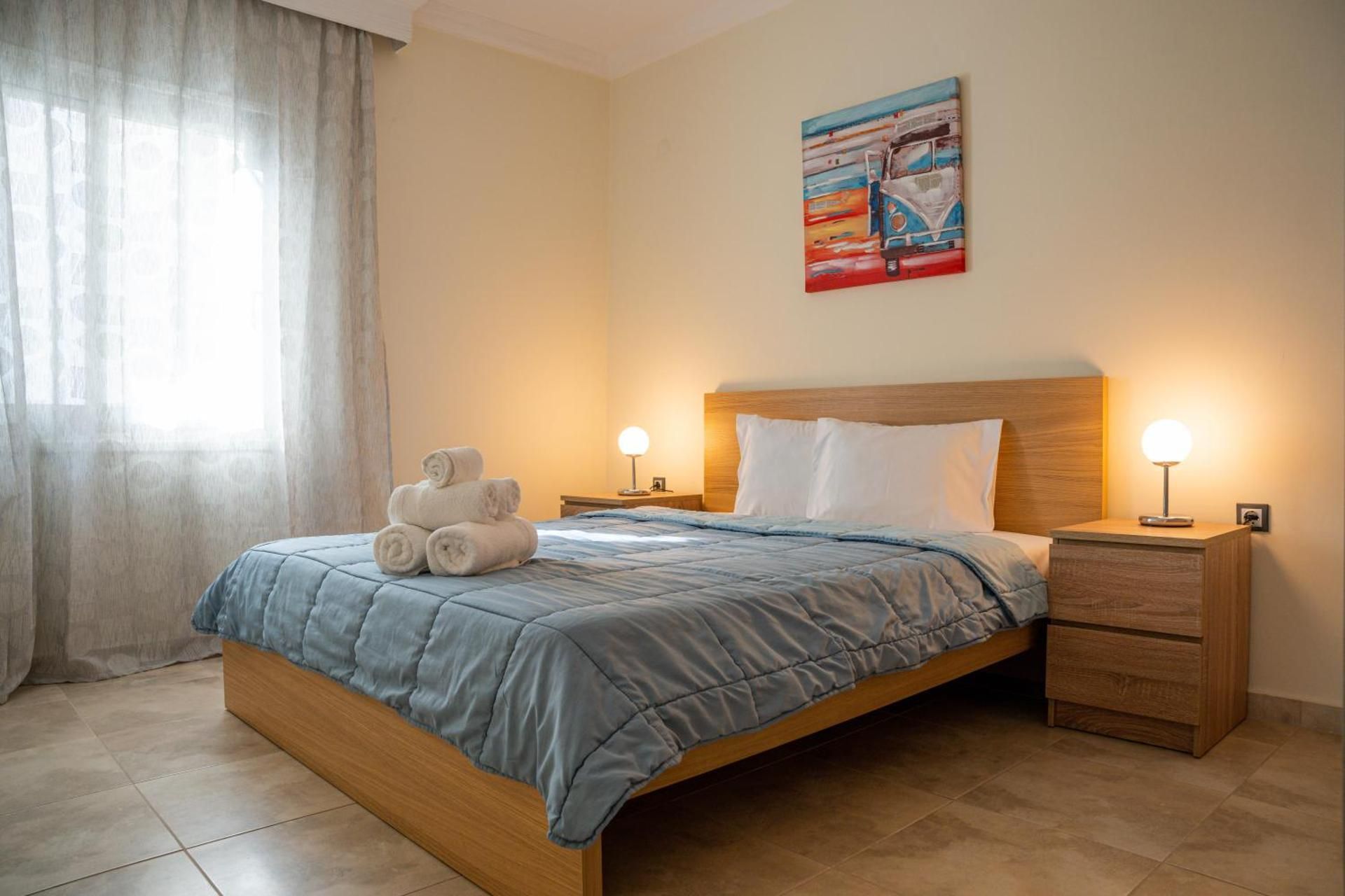 Standard Apartment