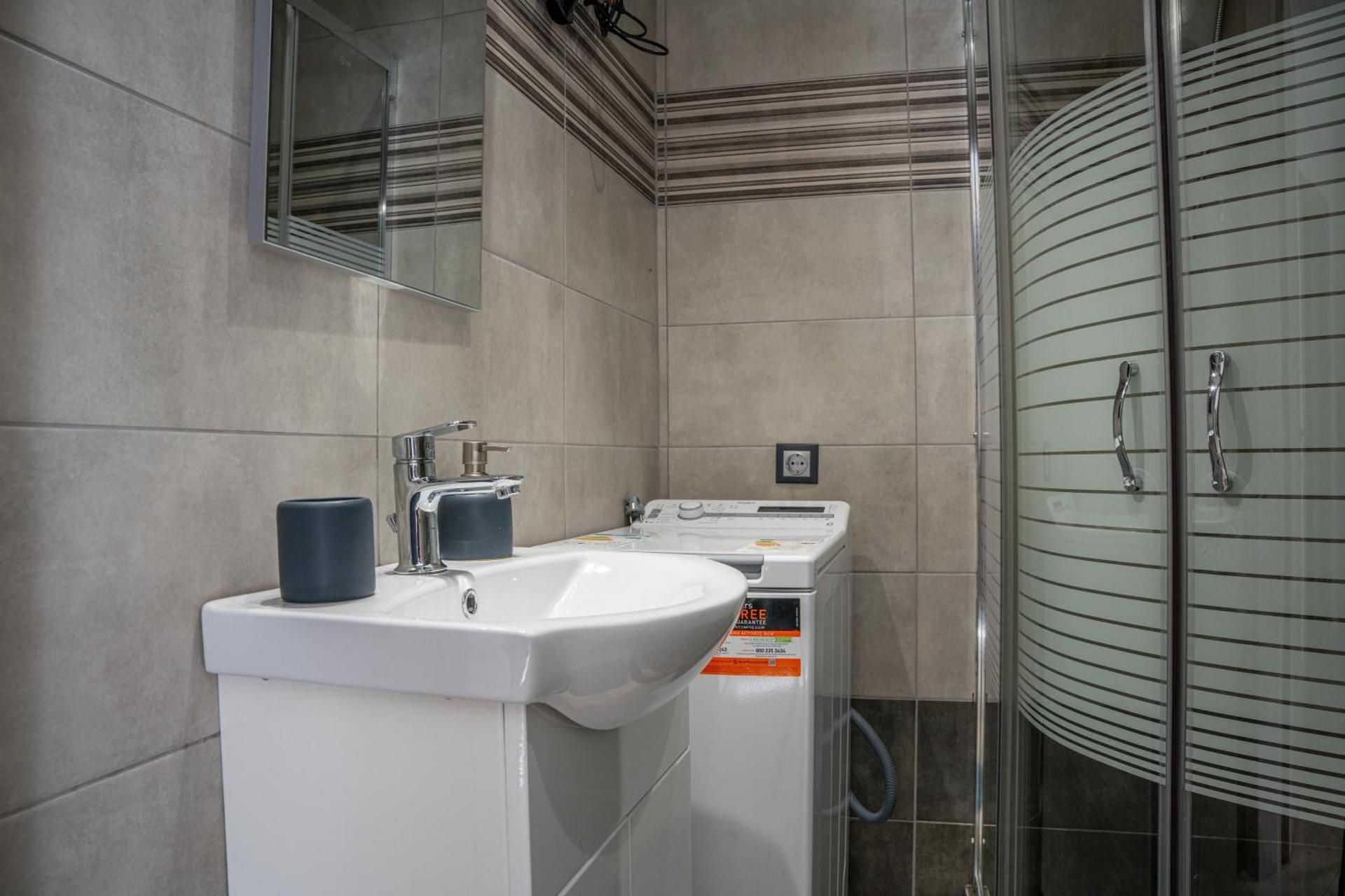 Standard Apartment