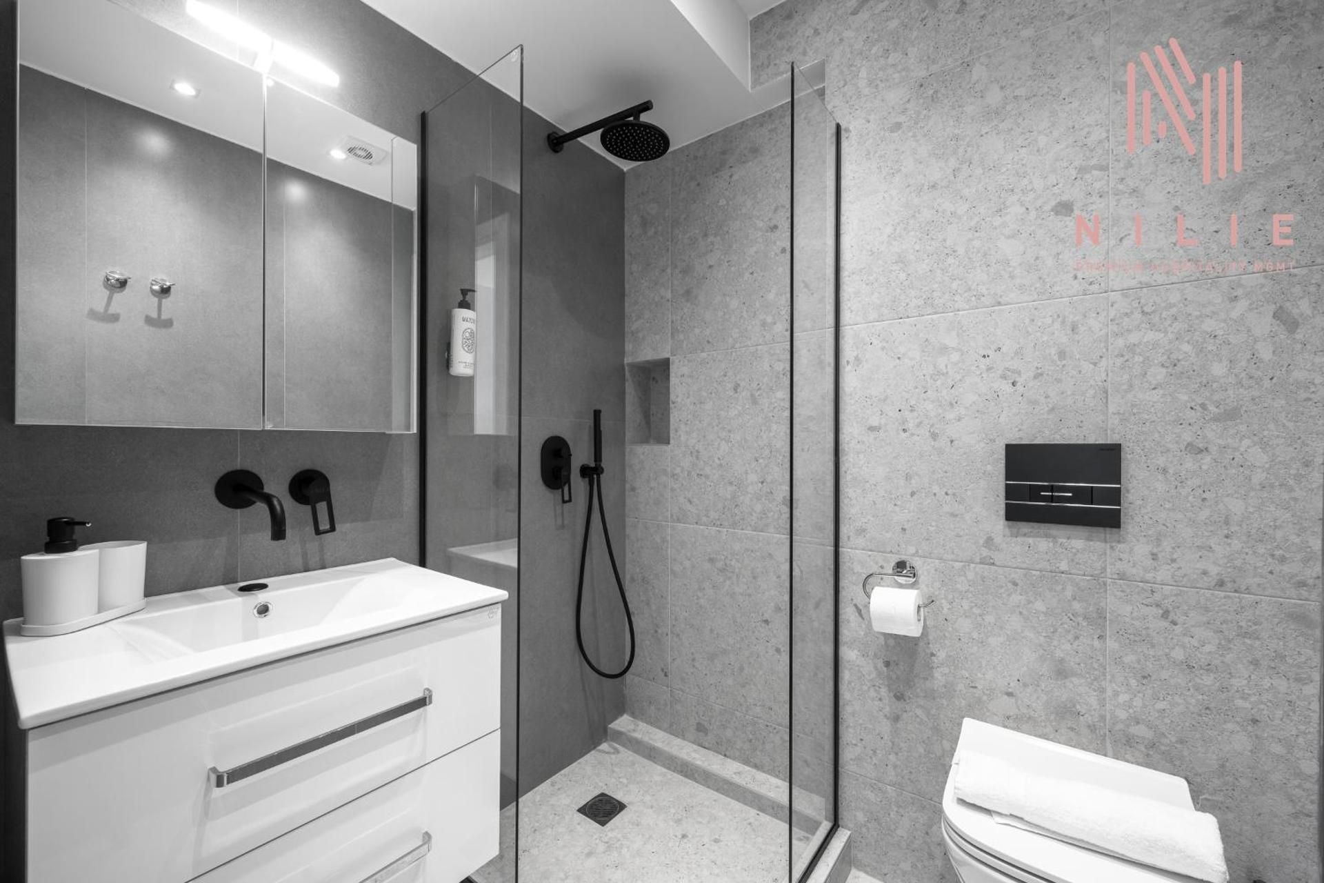 Junior Suite with Terrace