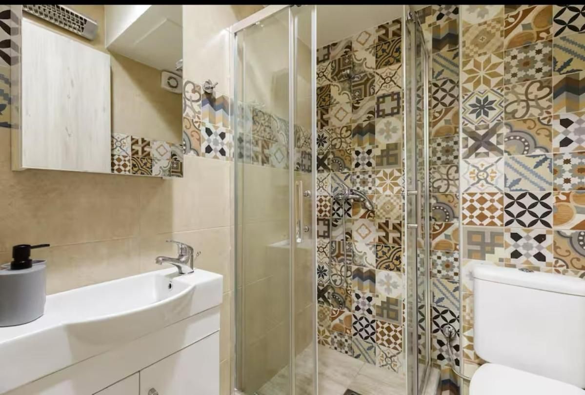 Deluxe Double Studio