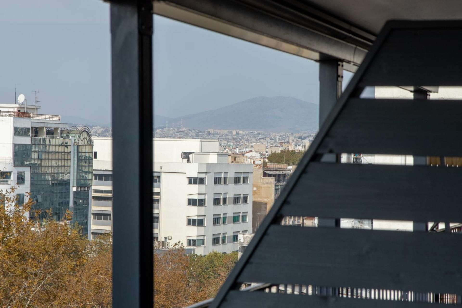 Raise Thessaloniki Avocado Suites