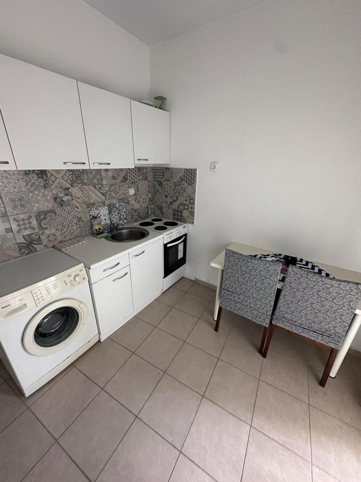 SIKIES Comfort Aprts with balcony