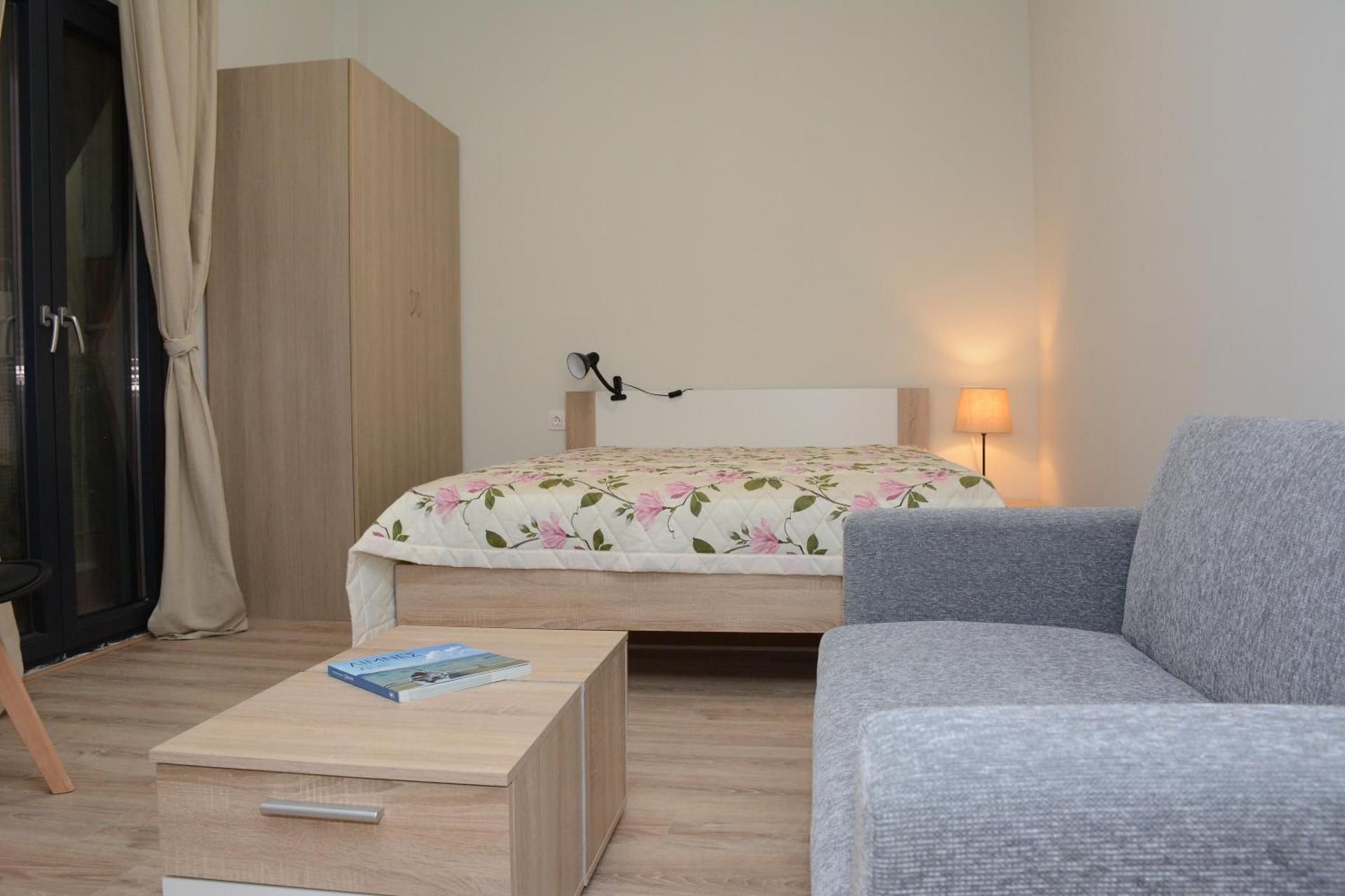 Happy Haris Place Studio Apartment 2