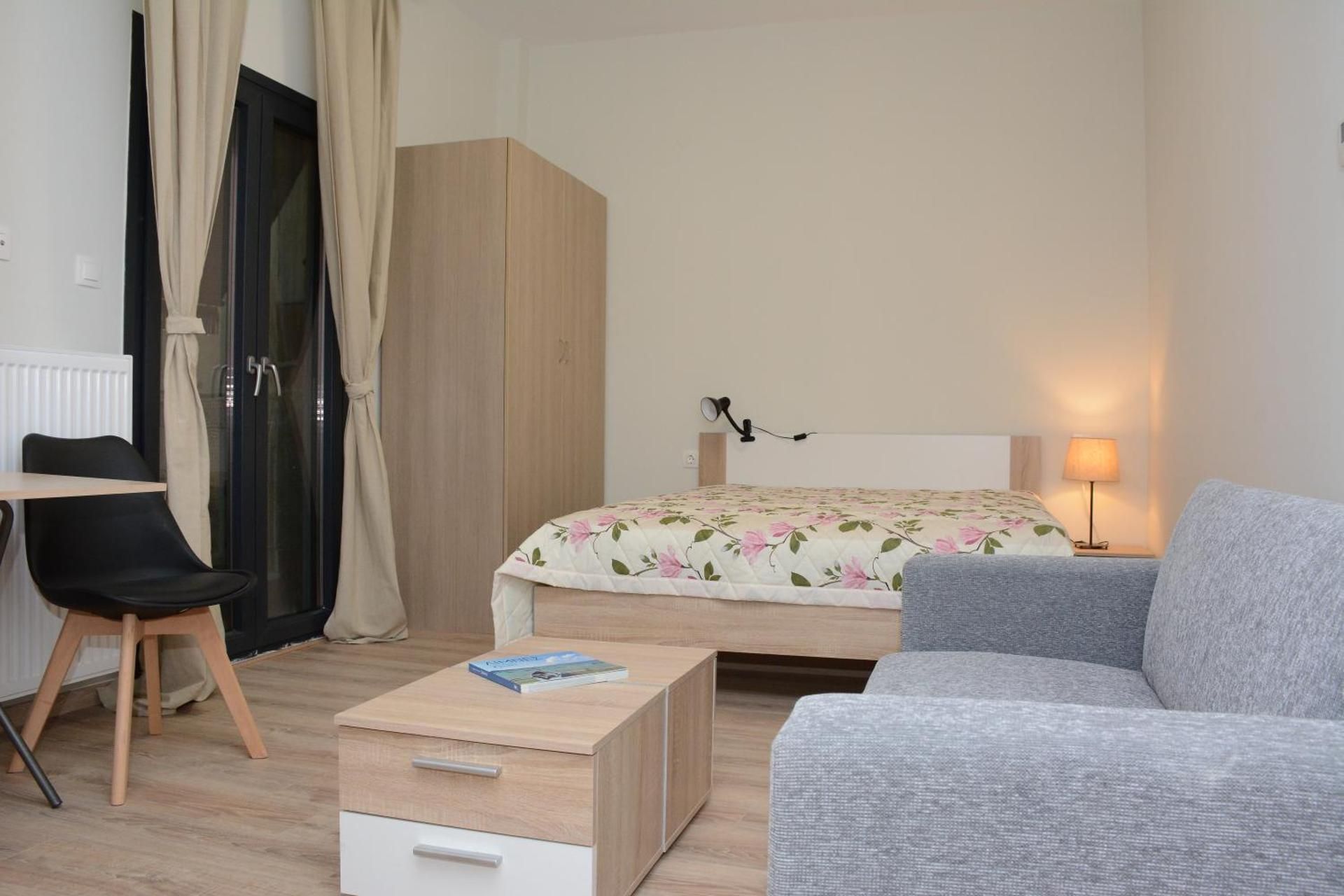 Happy Haris Place Studio Apartment