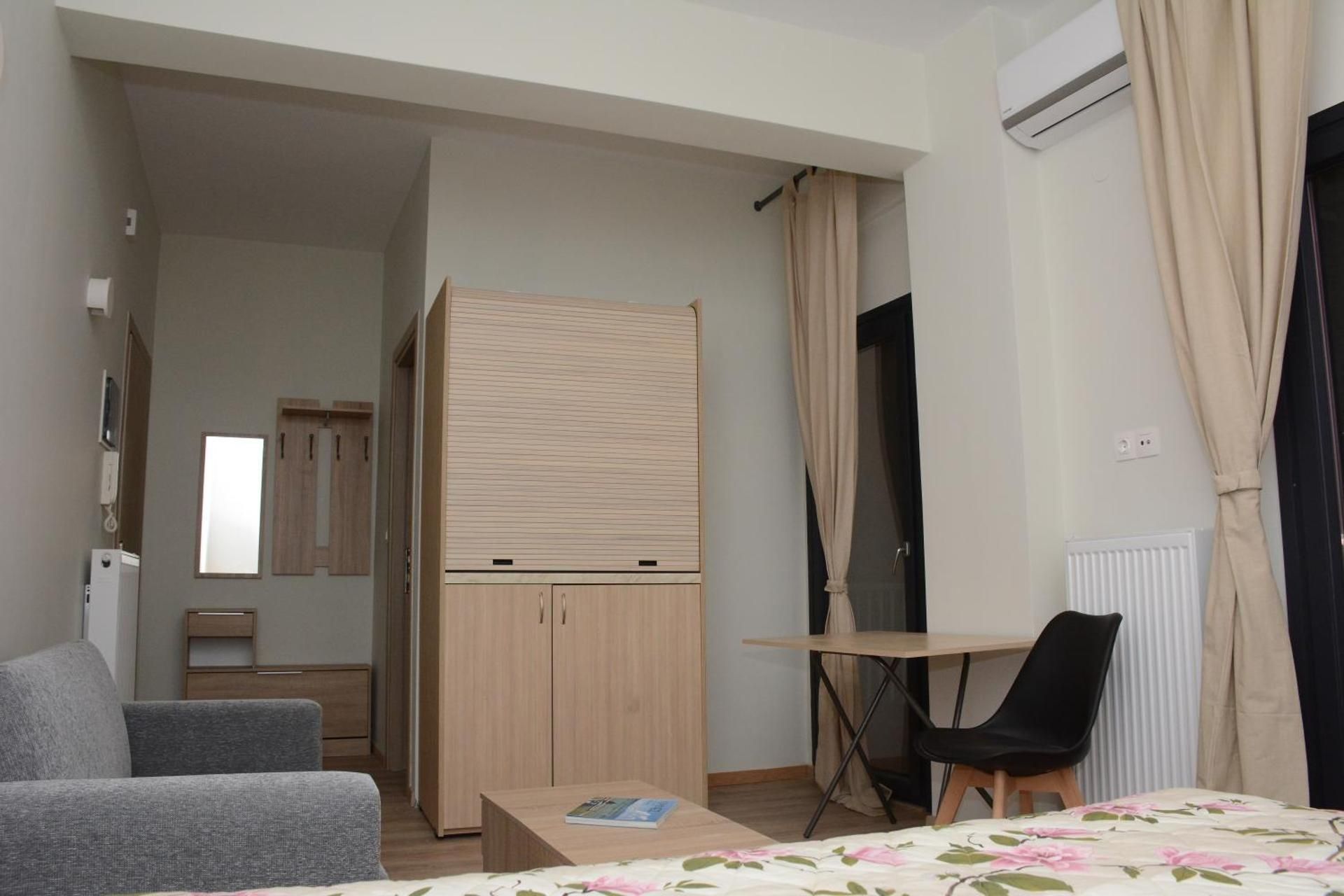 Happy Haris Place Studio Apartment 3