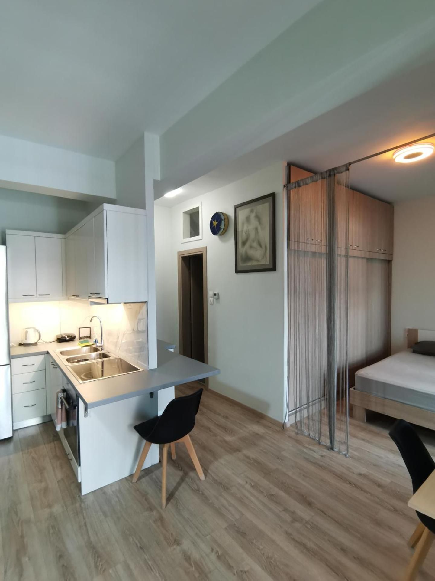 Happy Haris Place Apartment with Balcony 2