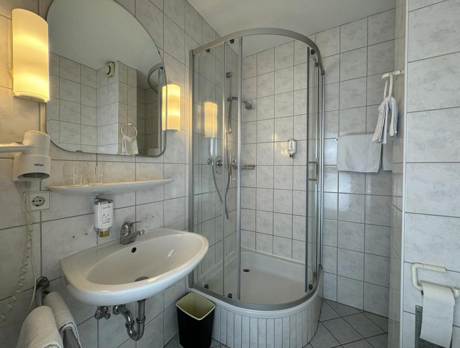 Apartment ohne Balkon