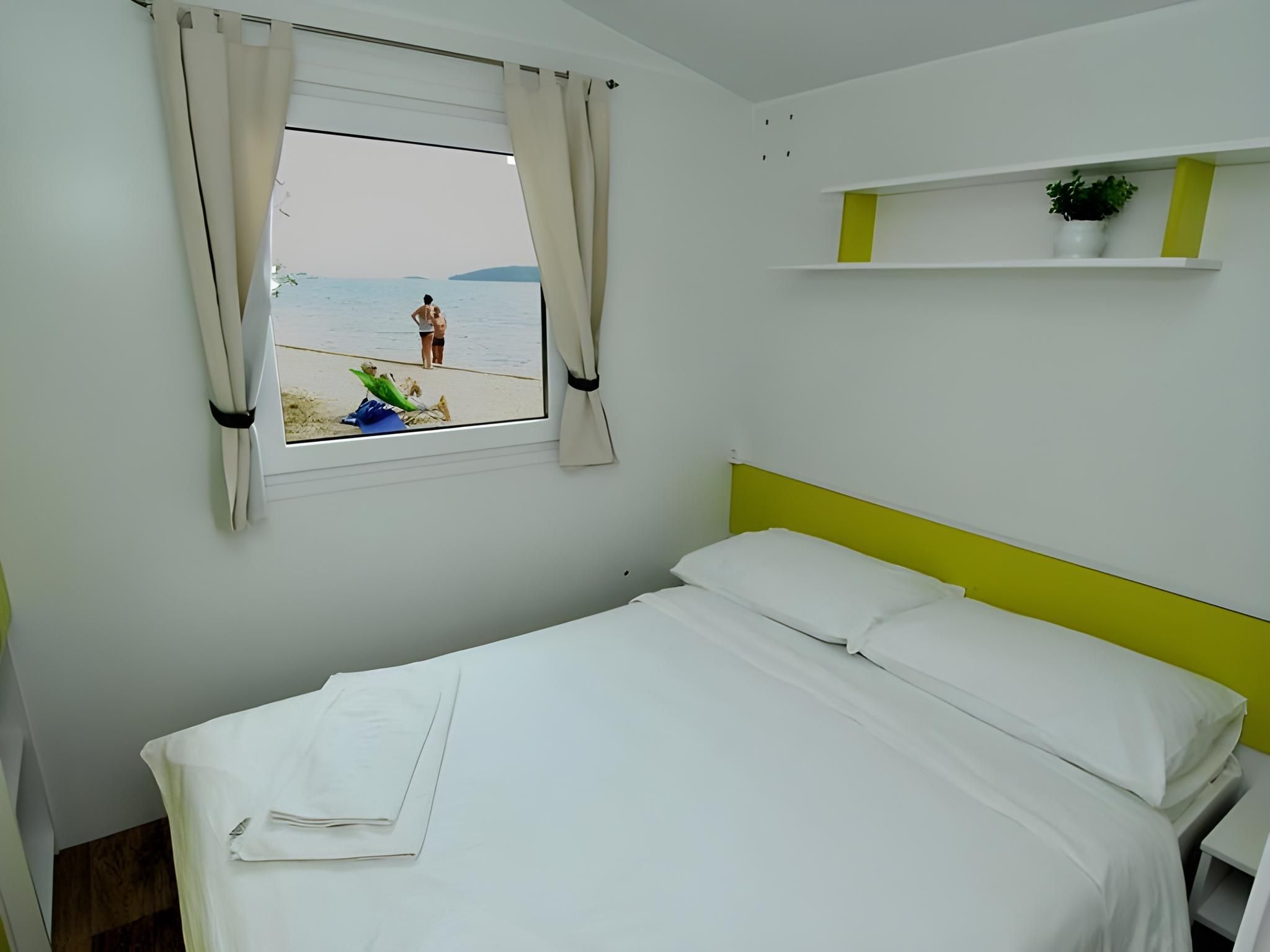 Apartment (4 Adults)