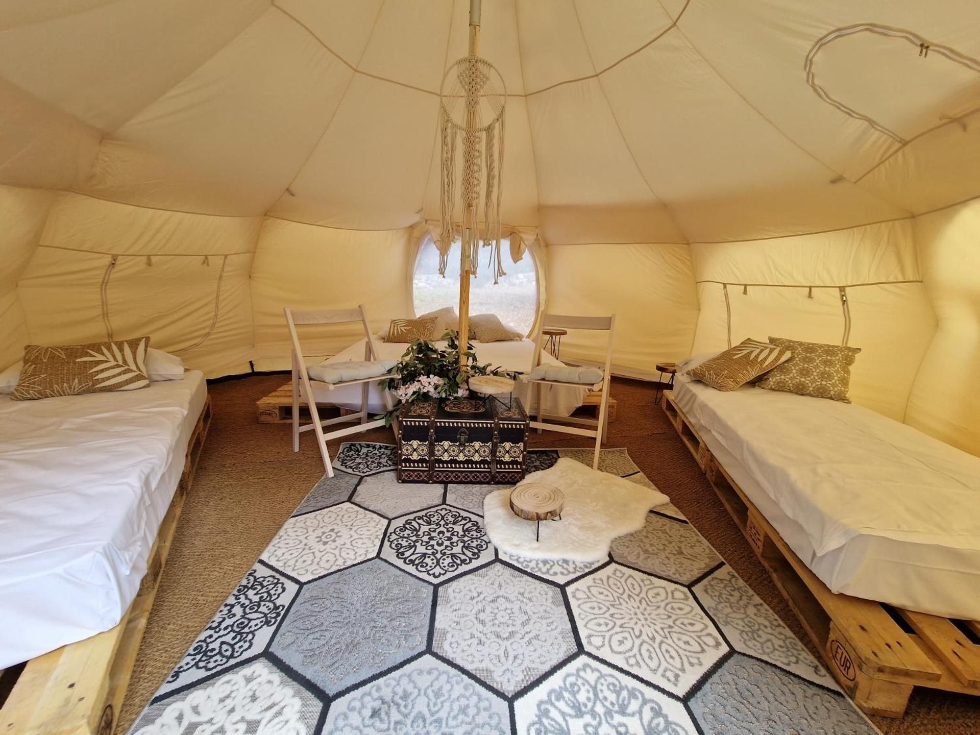 Standard Tent