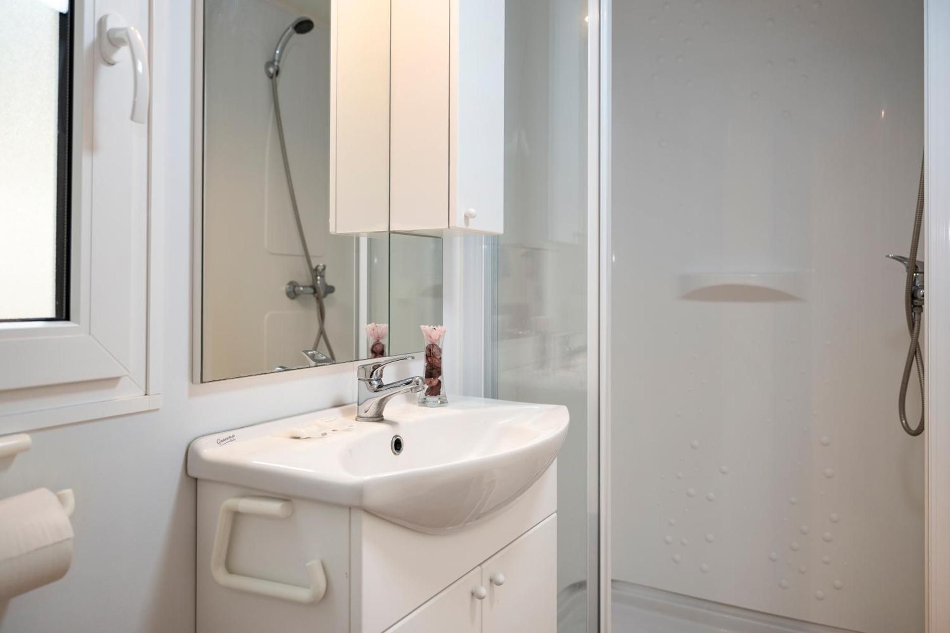 Superior Two-bedroom Mobile Home