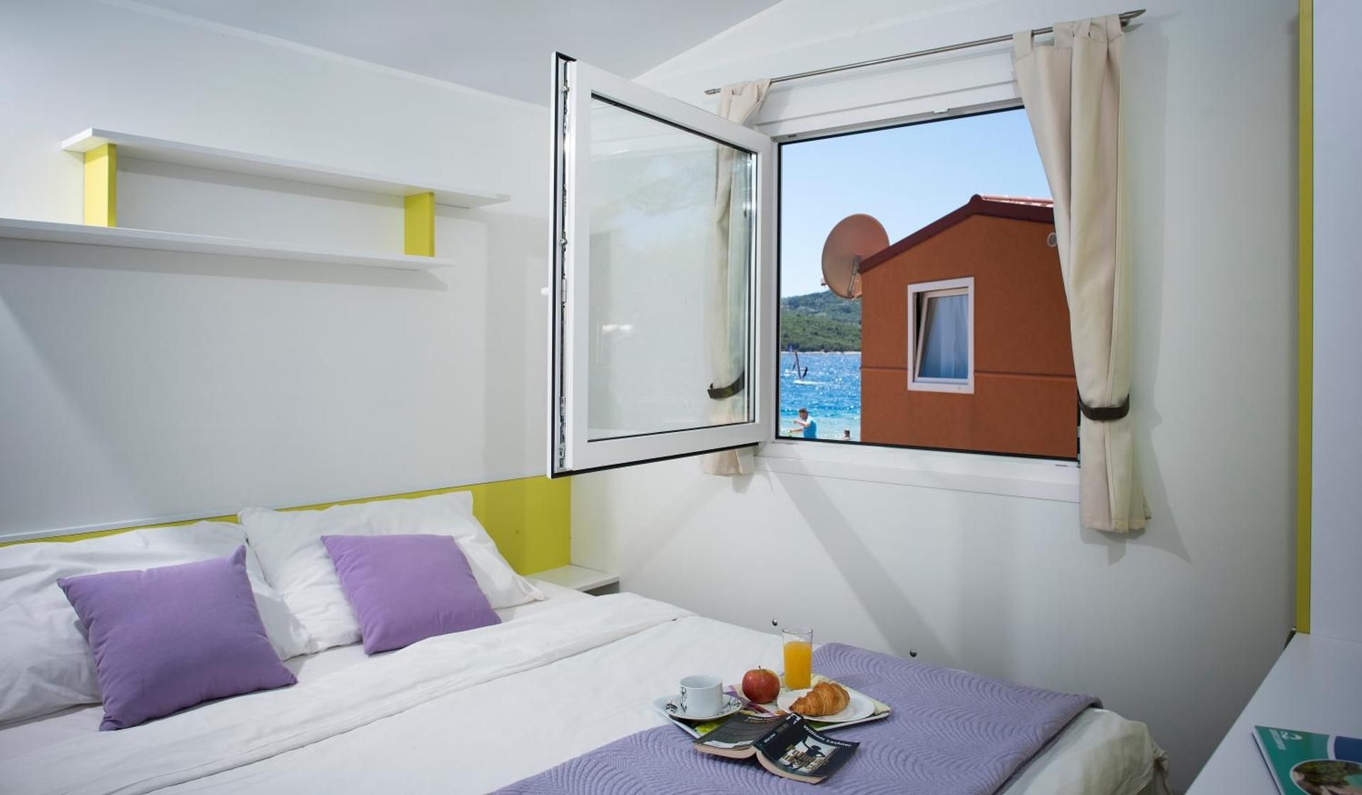 Mobile Home Premium First line