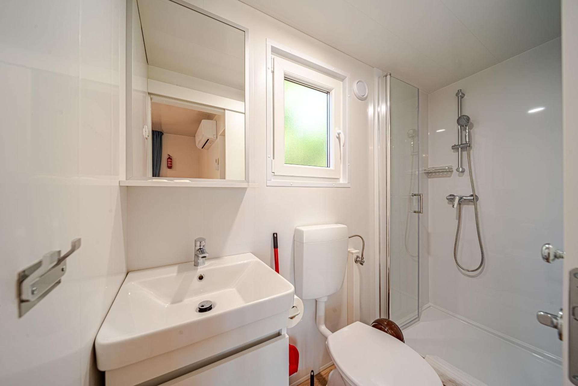 Mobile Home Comfort