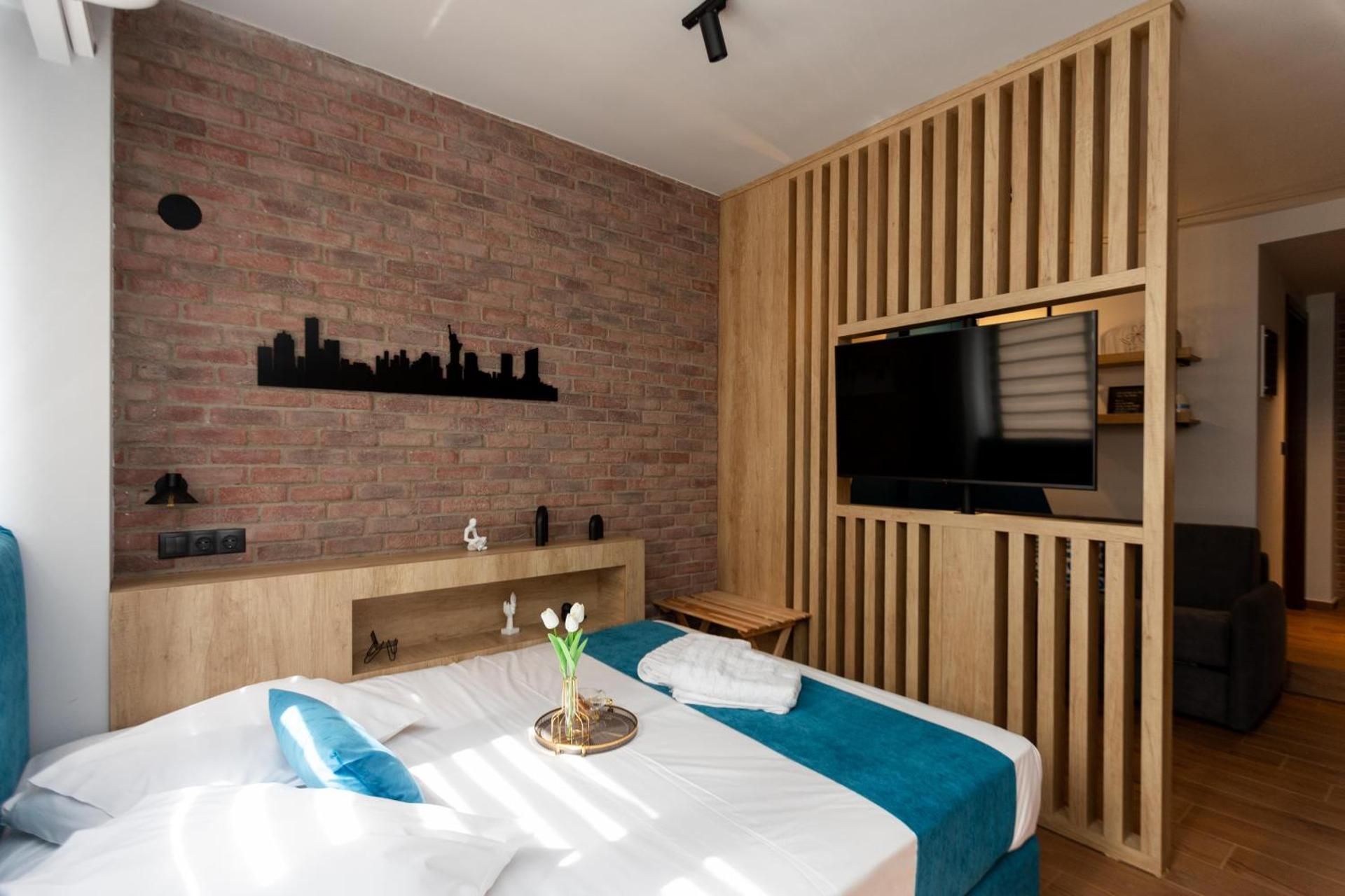 Comfort Quadruple Room