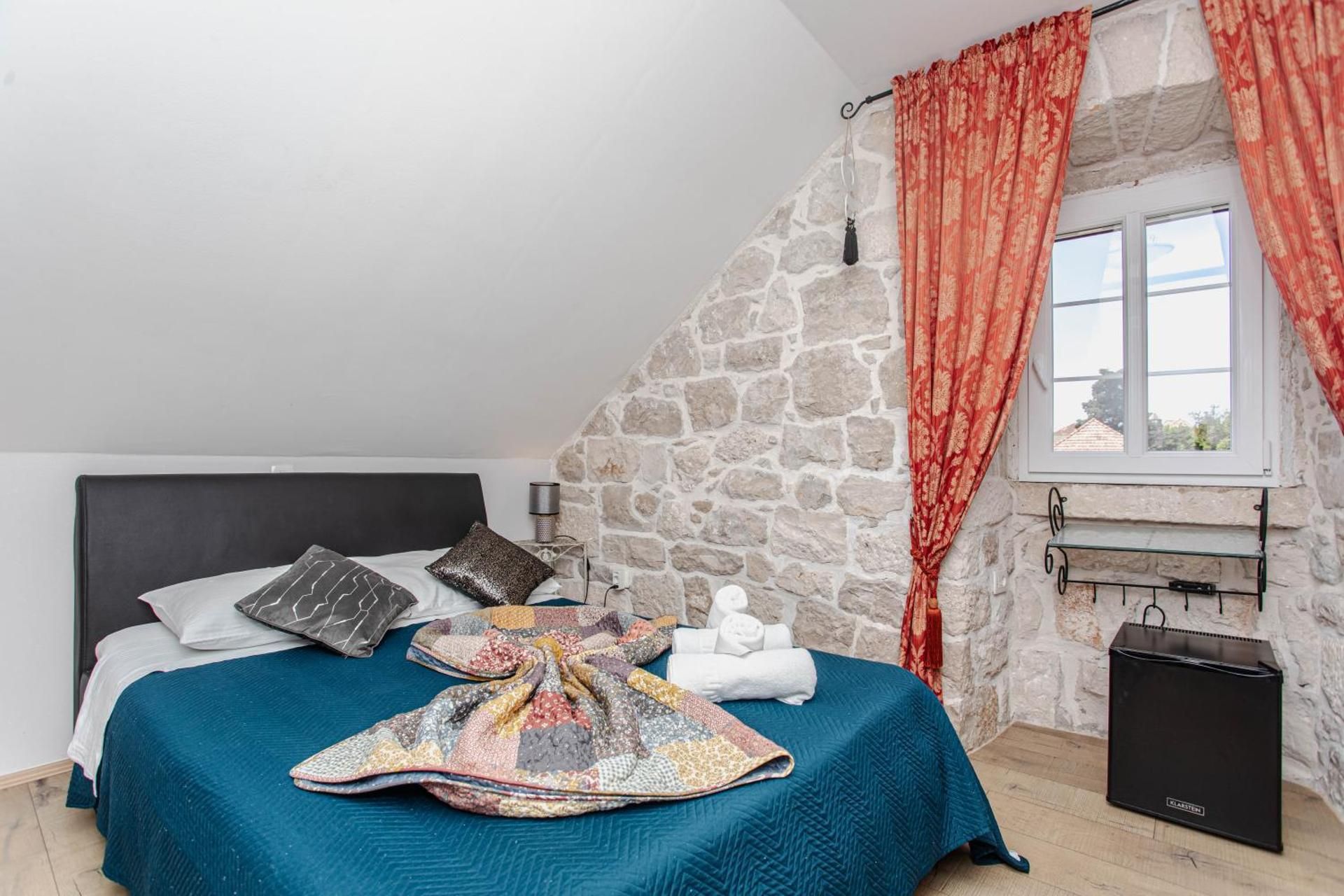 Double Room - Rustica