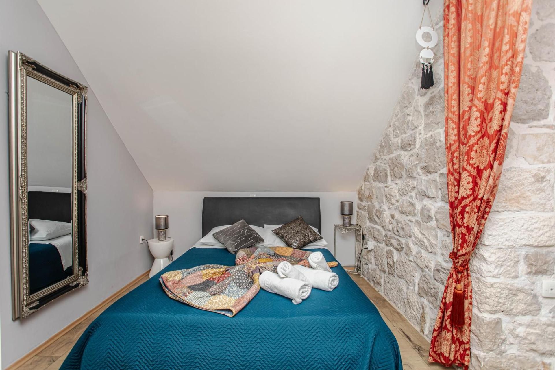 Double Room - Rustica