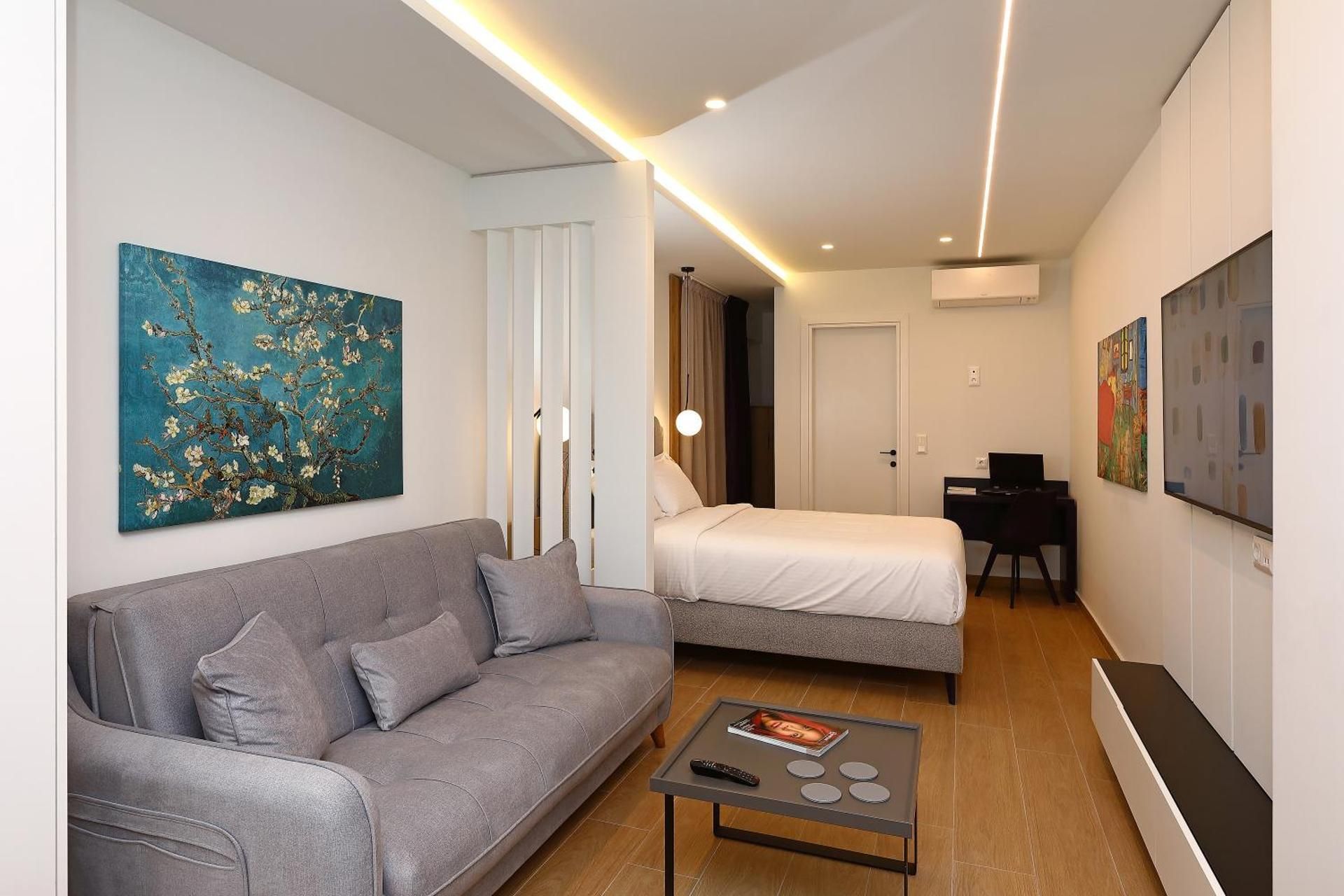 Superior Suite