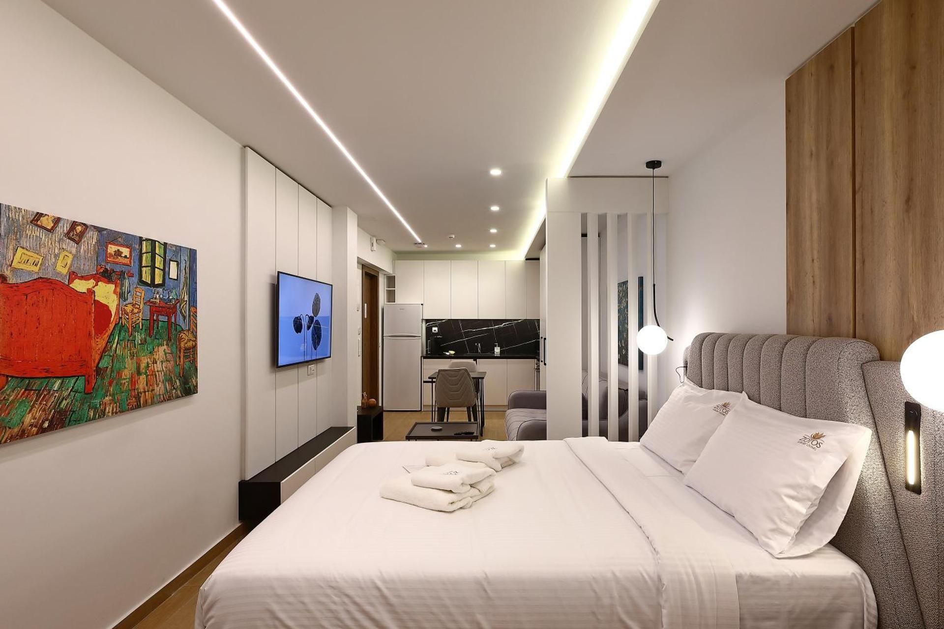 Superior Suite