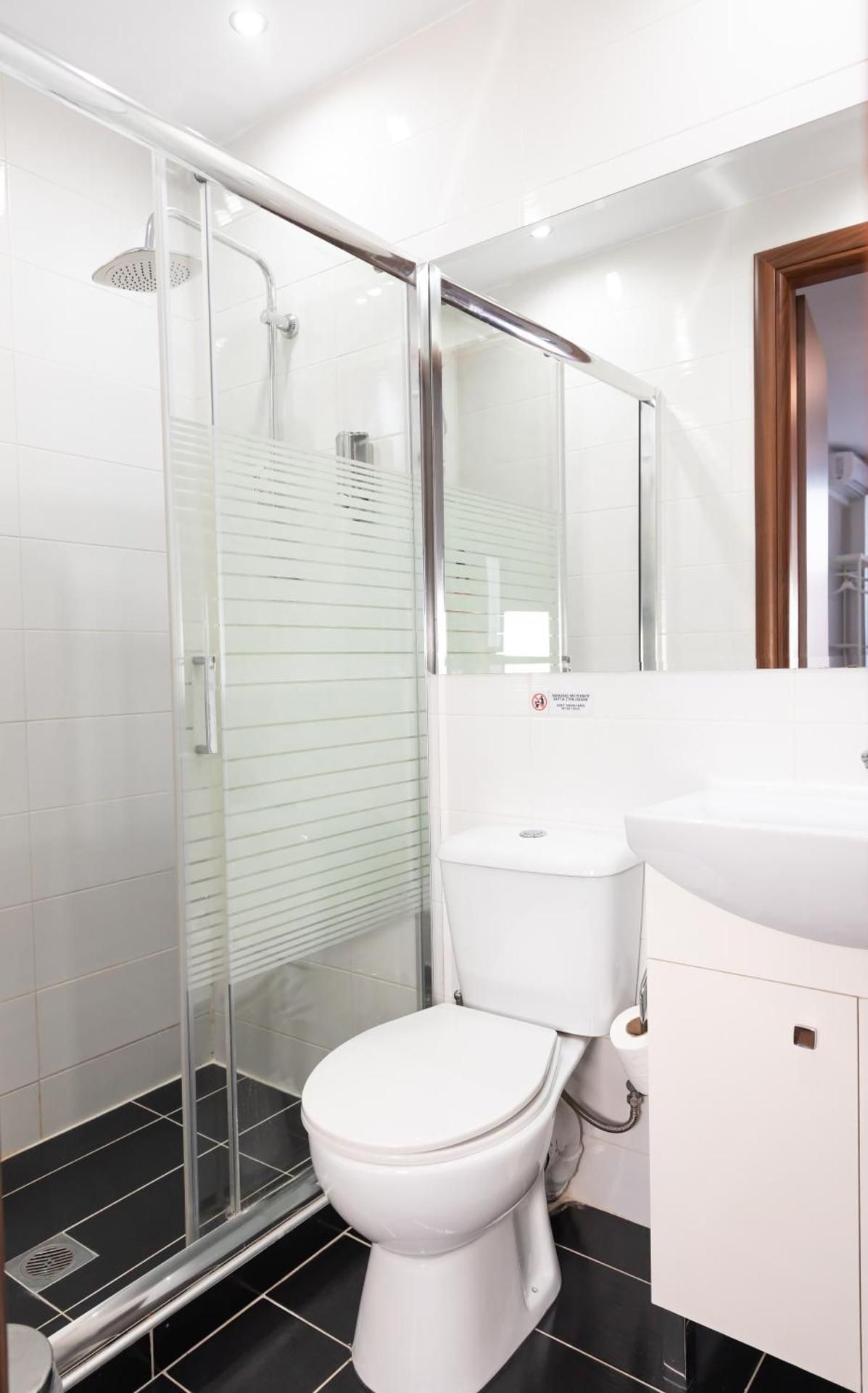 Deluxe Room with Kitchenette