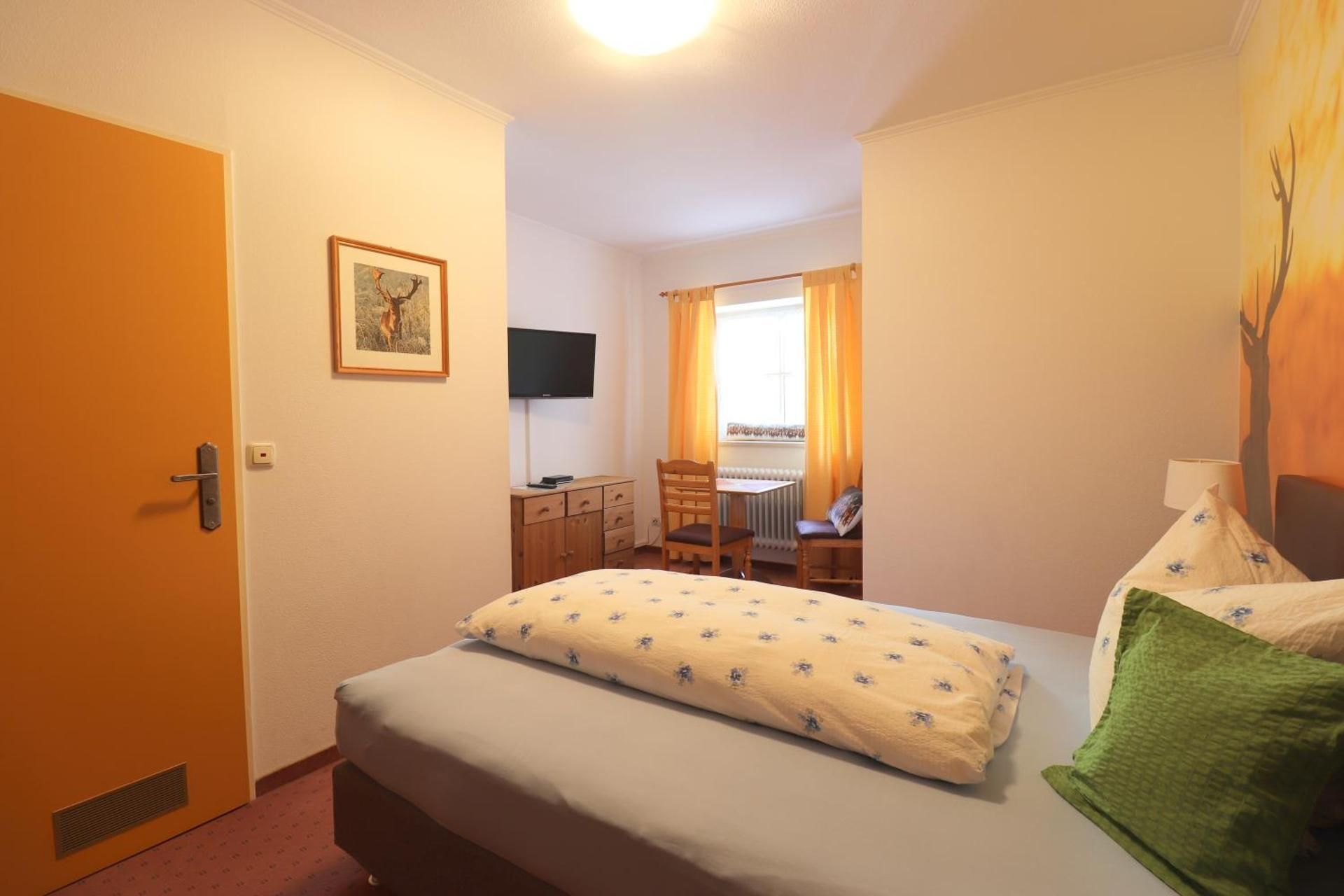 Large Single Room