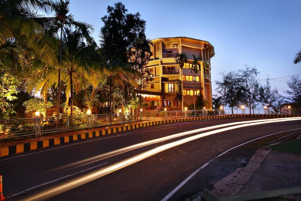 undefined Sinclairs Bayview Portblair 8