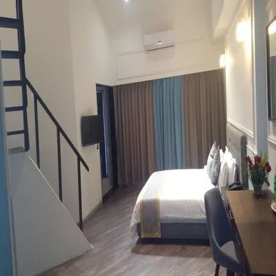 Luxe Single Room-Croma-YCHS