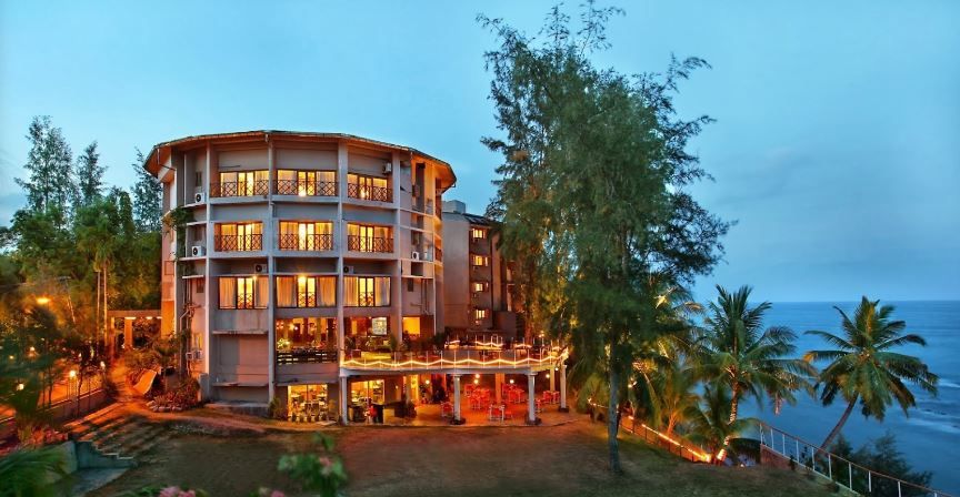 undefined Sinclairs Bayview Portblair 6