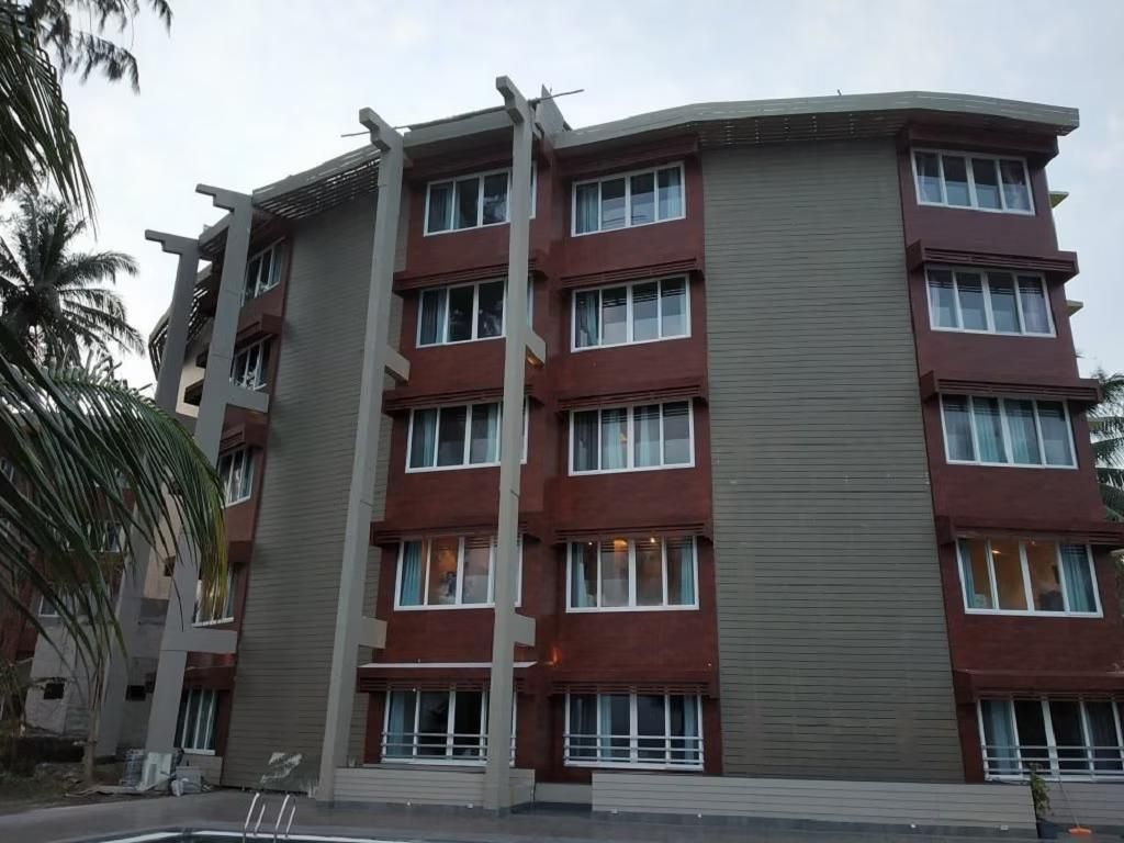 undefined Sinclairs Bayview Portblair