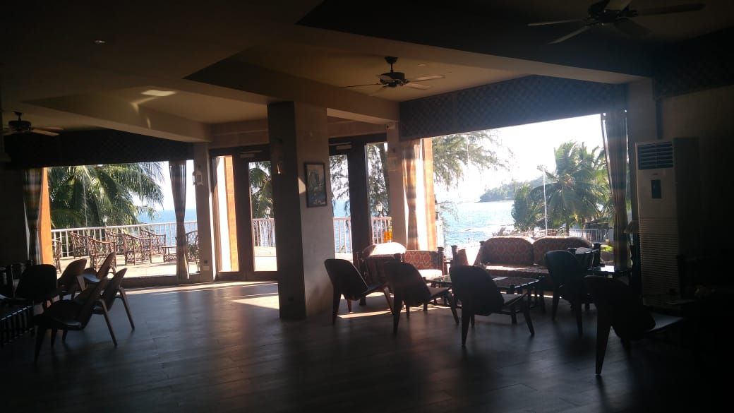 undefined Sinclairs Bayview Portblair 9