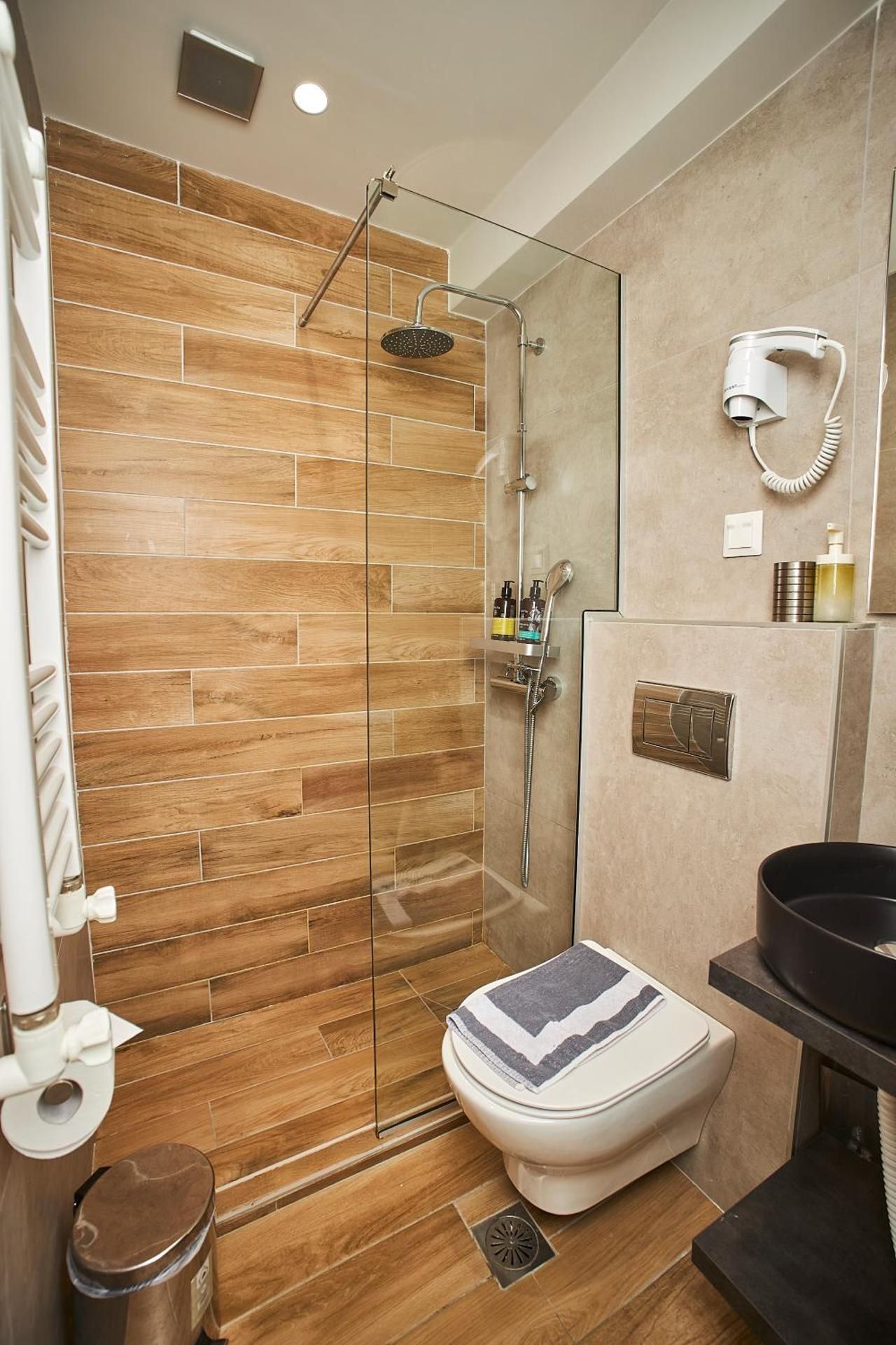 Starlights Wonderful View Apartments by BiNoBi! Studio Apartment 3