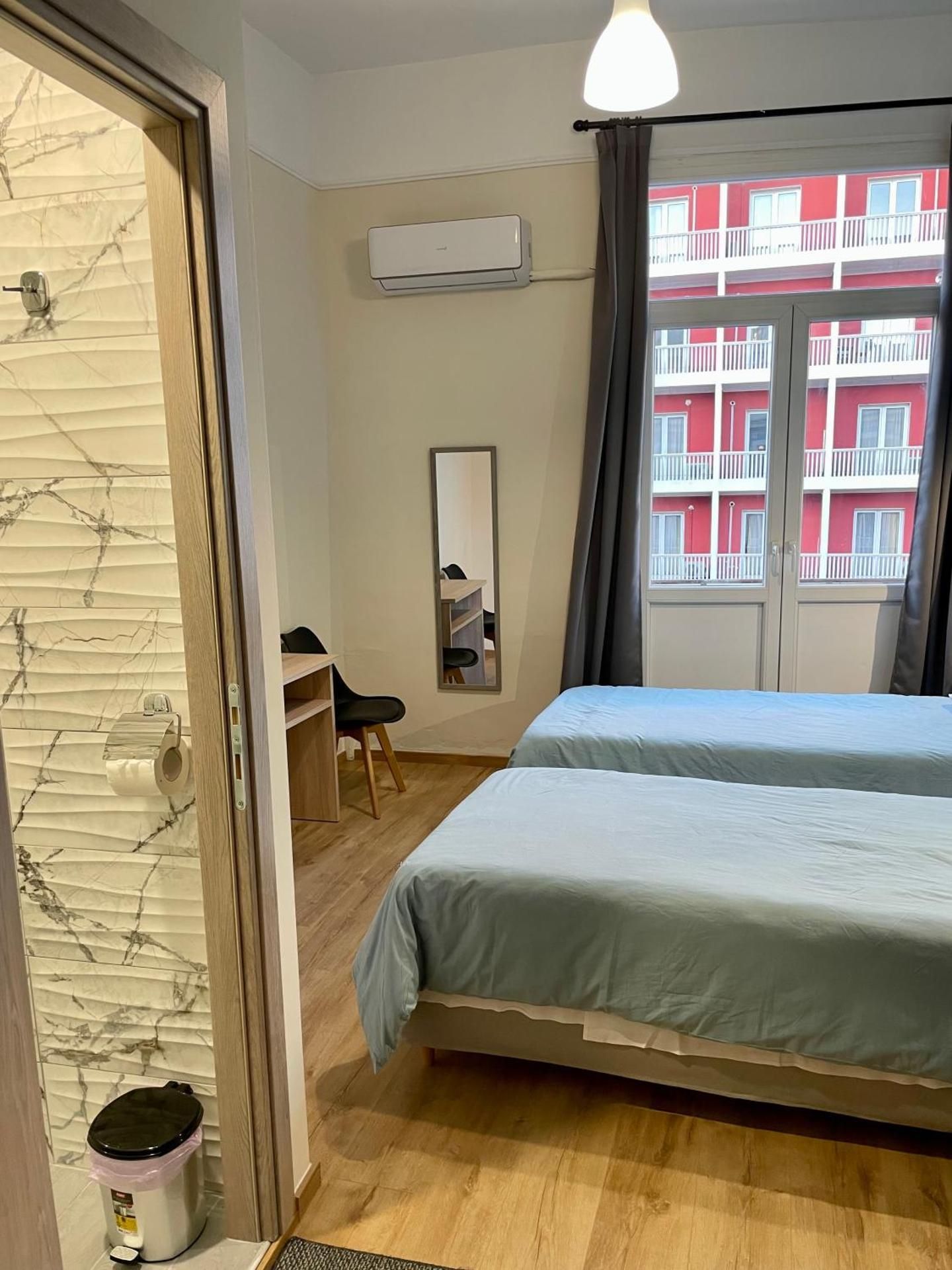 Hotel Kastoria Double Room with Private Bathroom 3