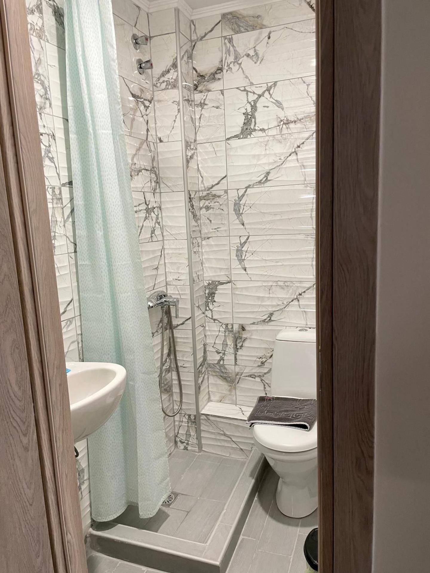 Hotel Kastoria Double Room with Private Bathroom 2